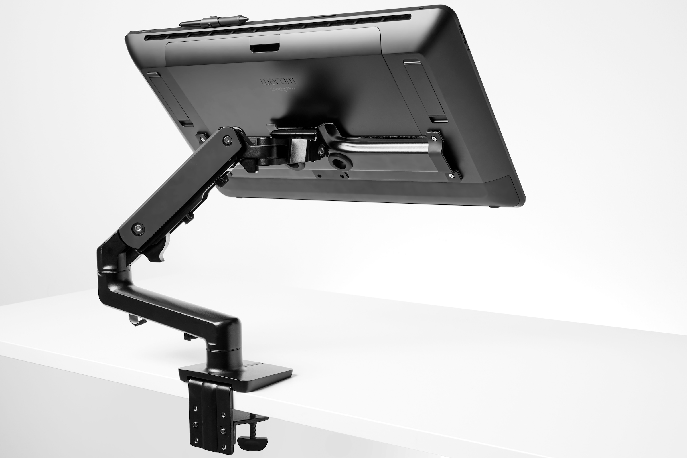 Wacom Grafiktablett »Cintiq Pro 24 touch«, (Windows)