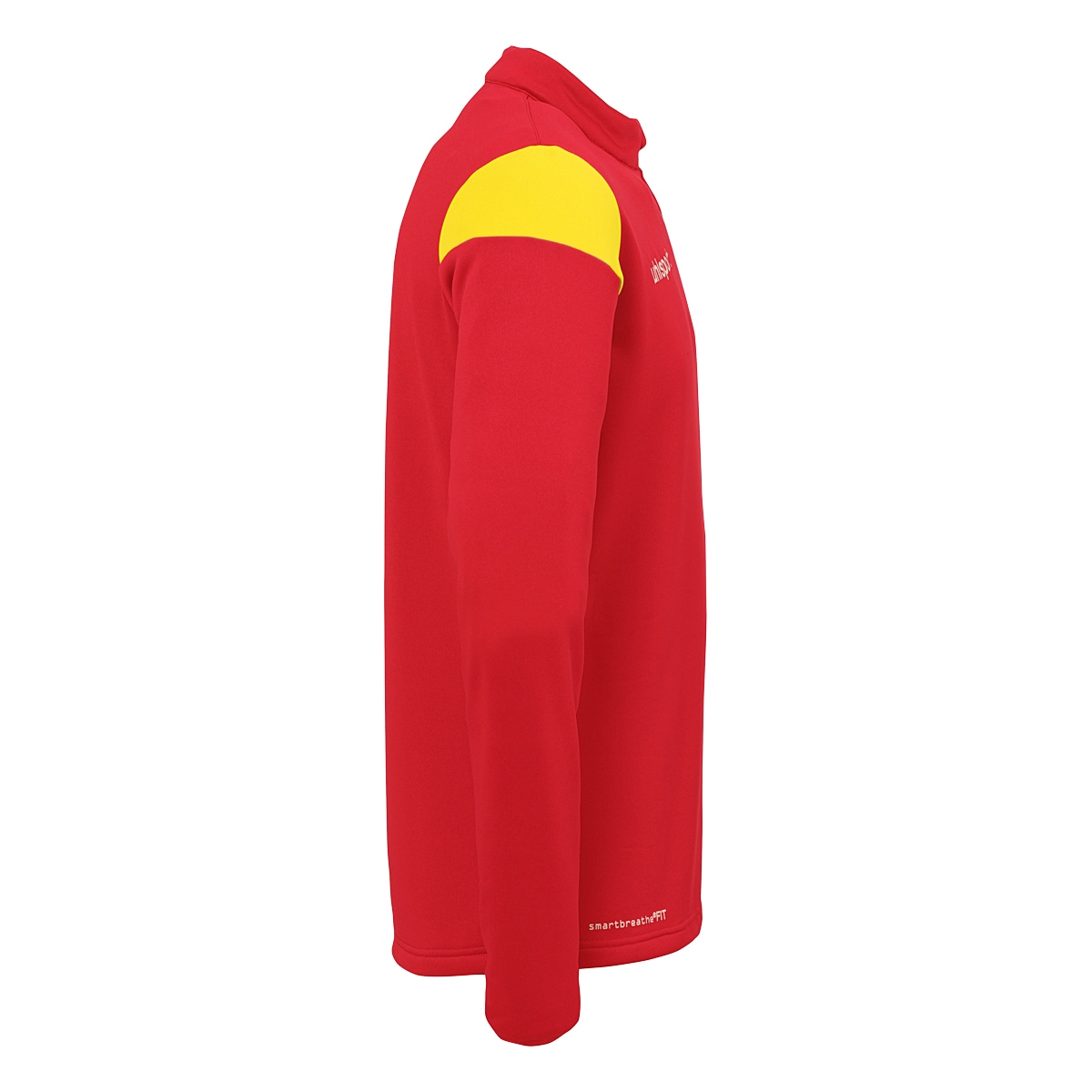 uhlsport Trainingspullover »1/4 ZIP TOP Squad 27 Kids« 1