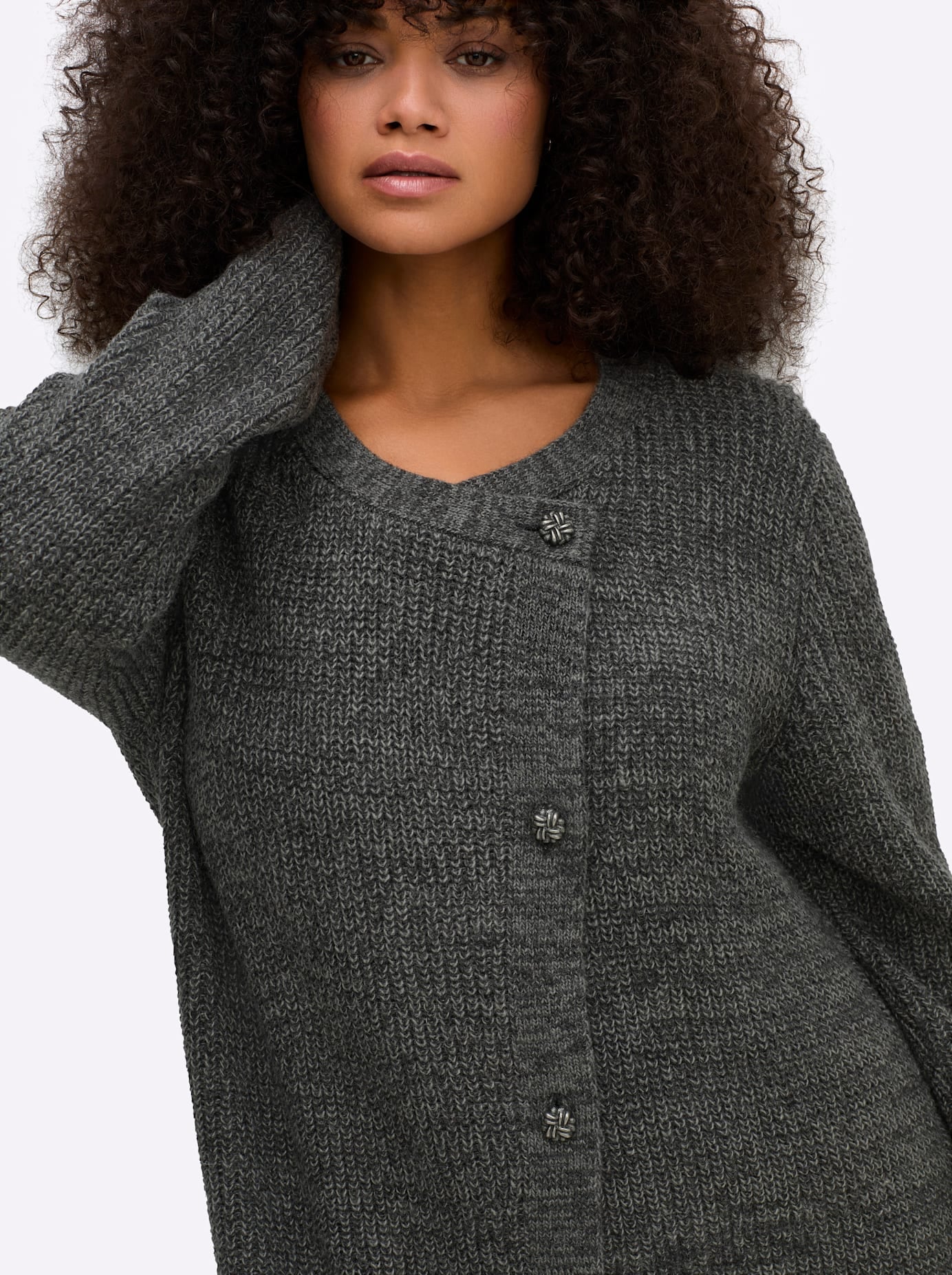 Sheego Cardigan