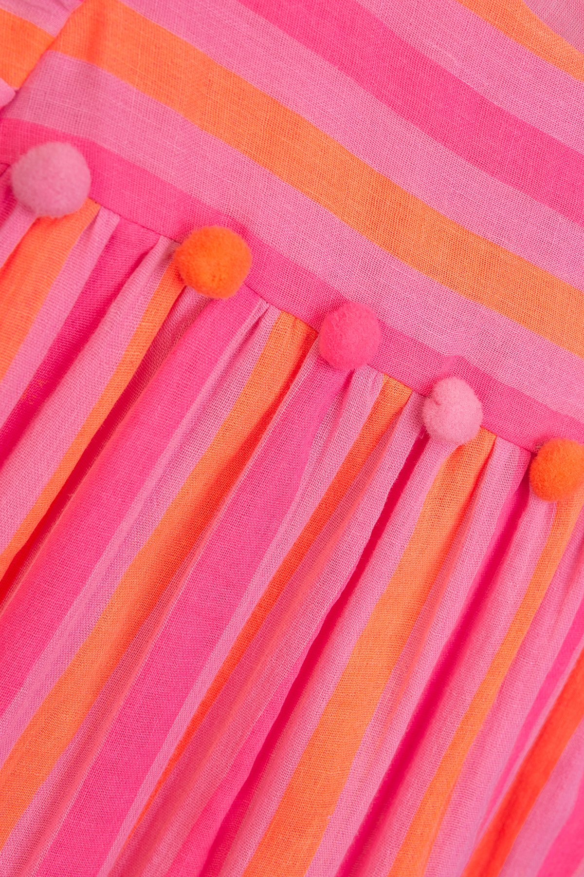 DANAMADE Sommerkleid »DANAMADE Dresses DJENNIE«