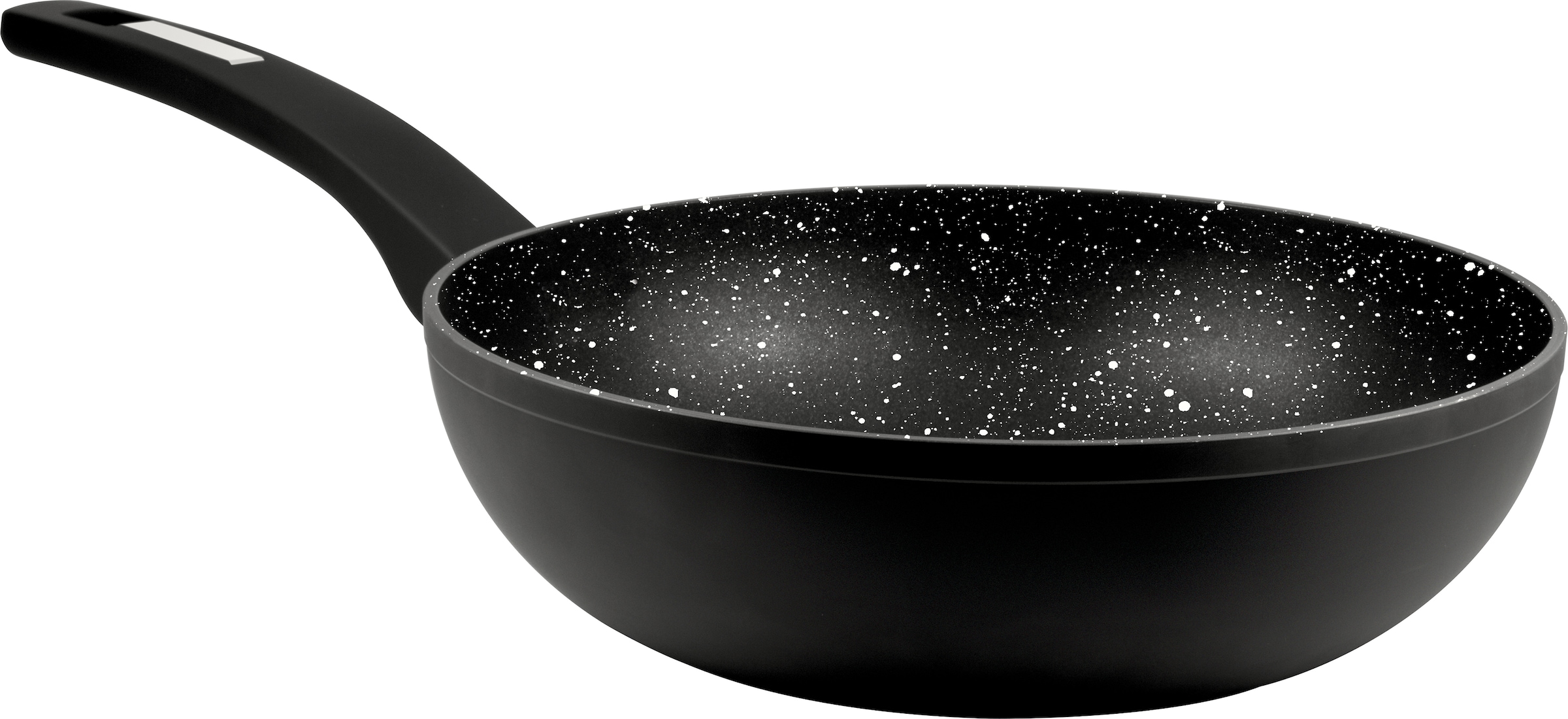 Wok »Marburg«, Aluminium, Induktion, Ø 28 cm