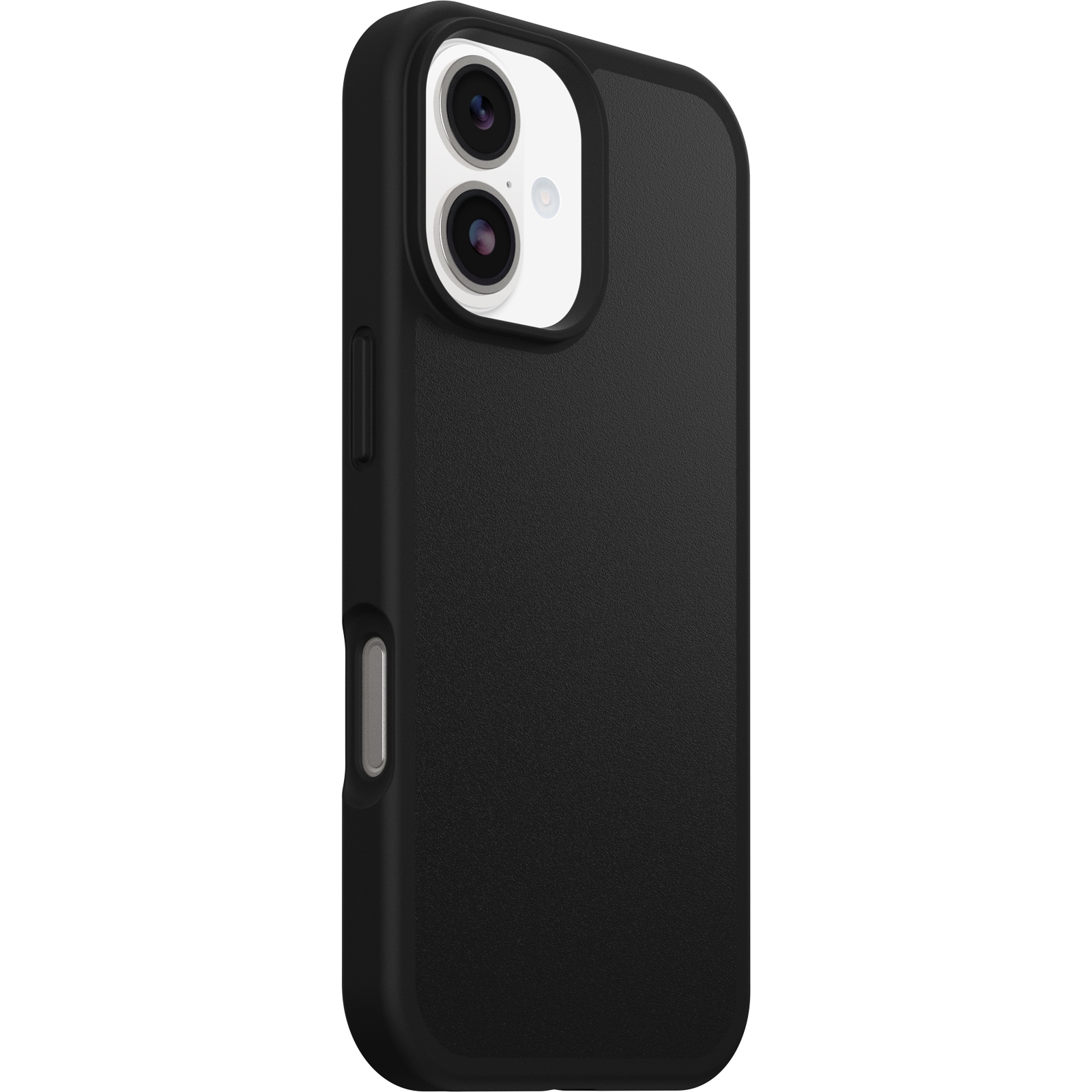 Otterbox Handyhülle »React Series für Apple iPhone 17« Apple iPhone 17 Backcover, Schutzhülle, Handyschutzhülle, Case, Schutzcase, stoßfest