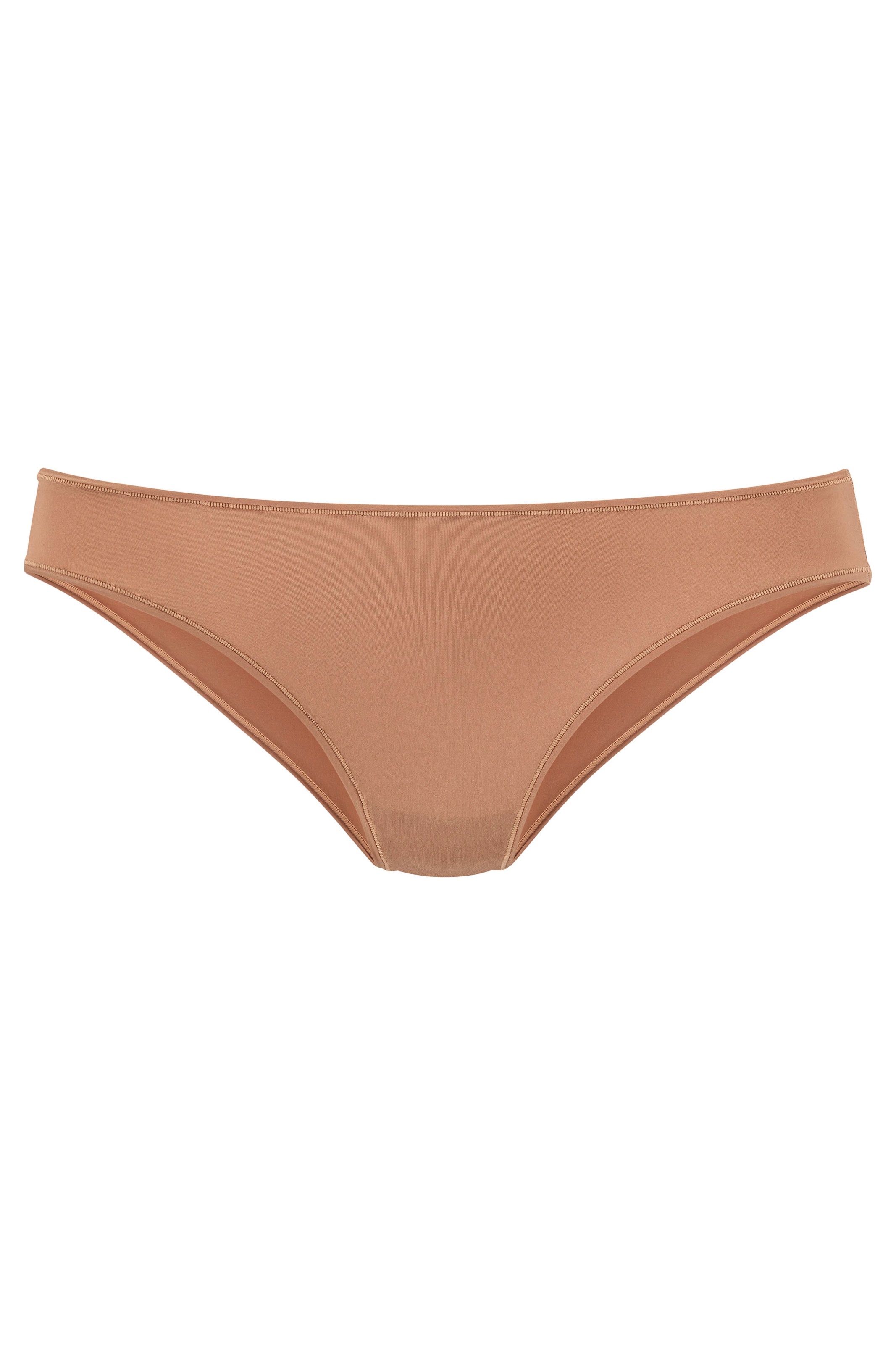 LASCANA Jazz-Pants Slips, (2er-Pack), aus weicher und hoch elastischer Microfaser
