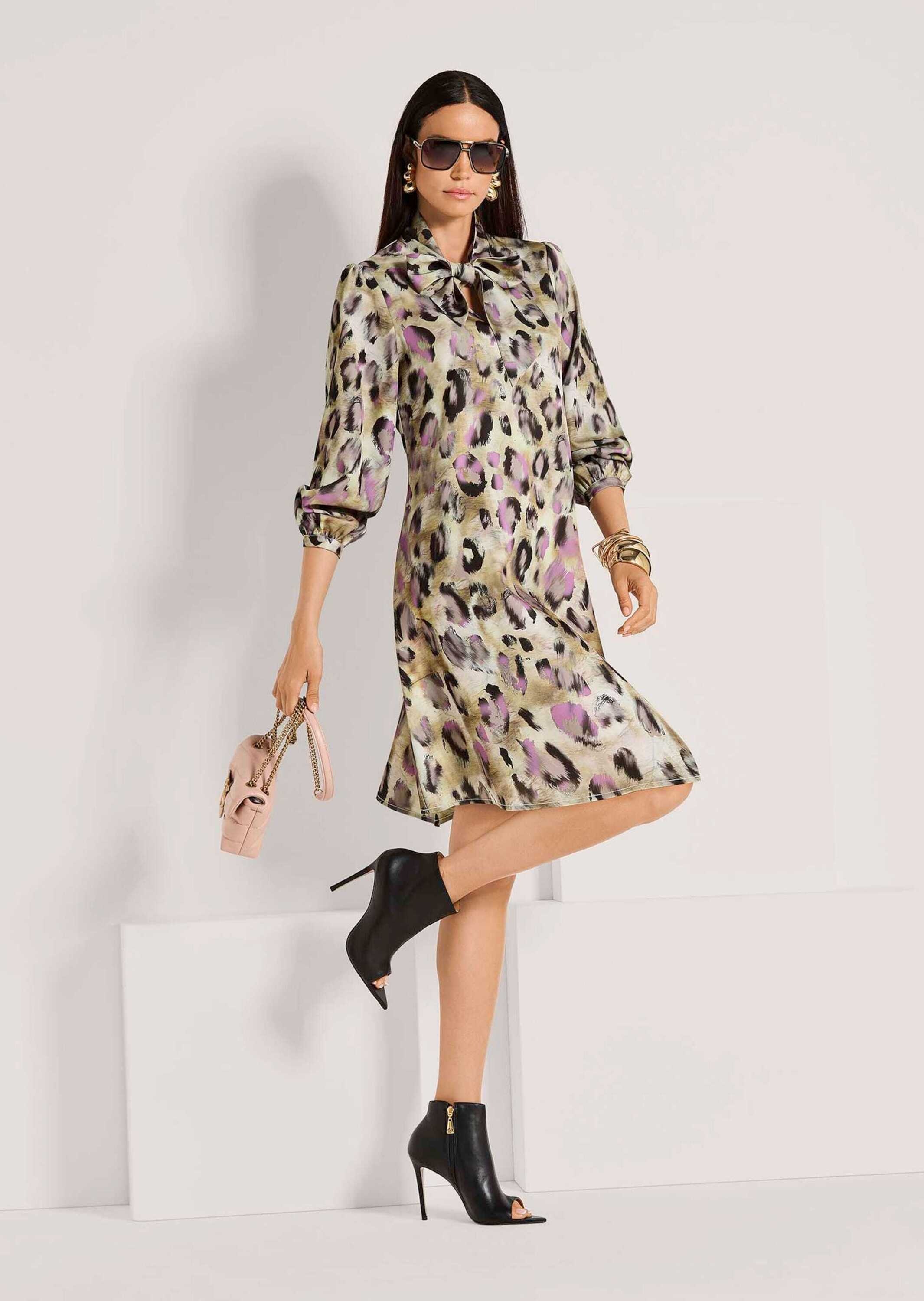 MADELEINE Sommerkleid »Kleid Kleid«