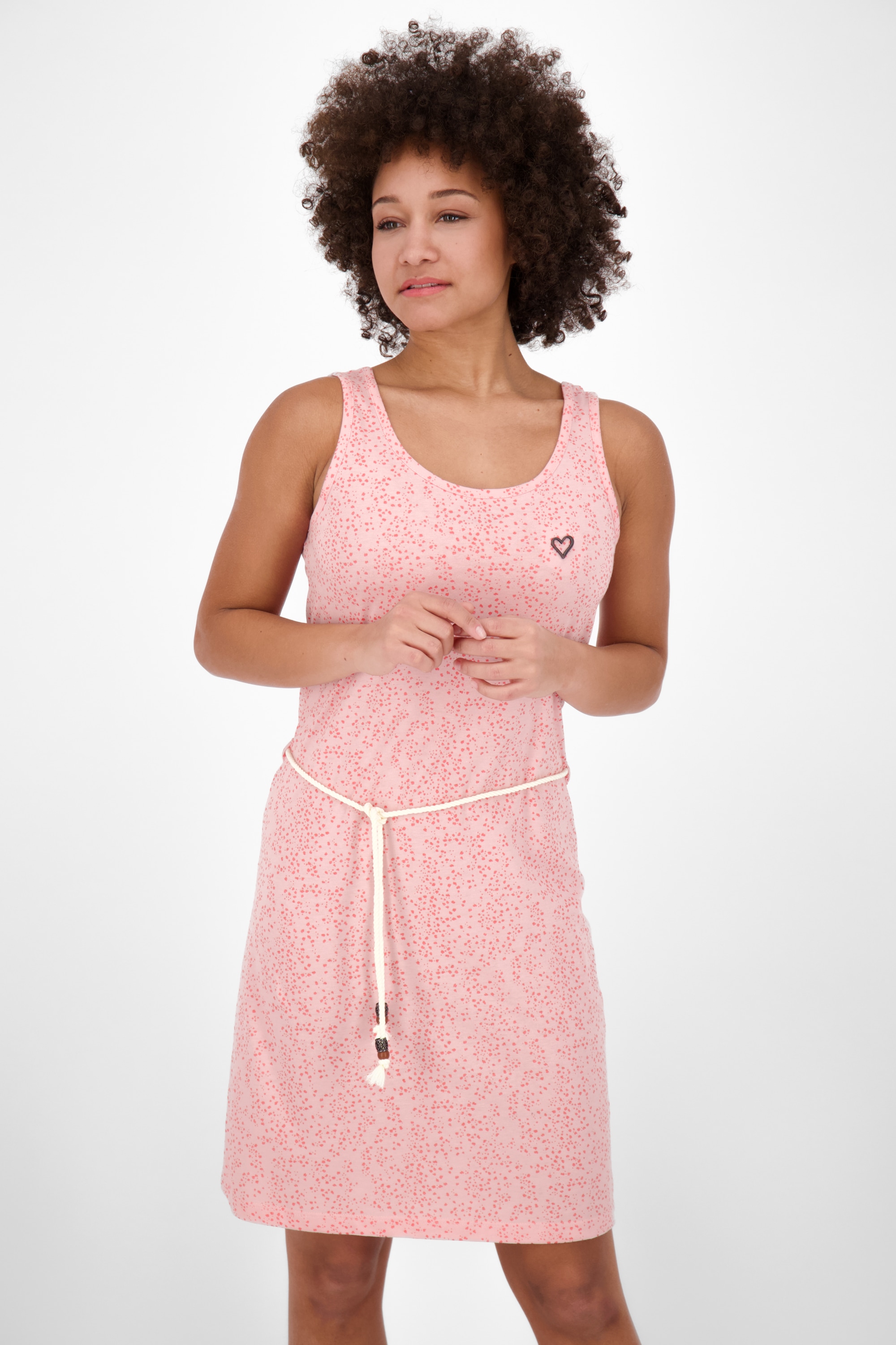 Alife & Kickin Sommerkleid