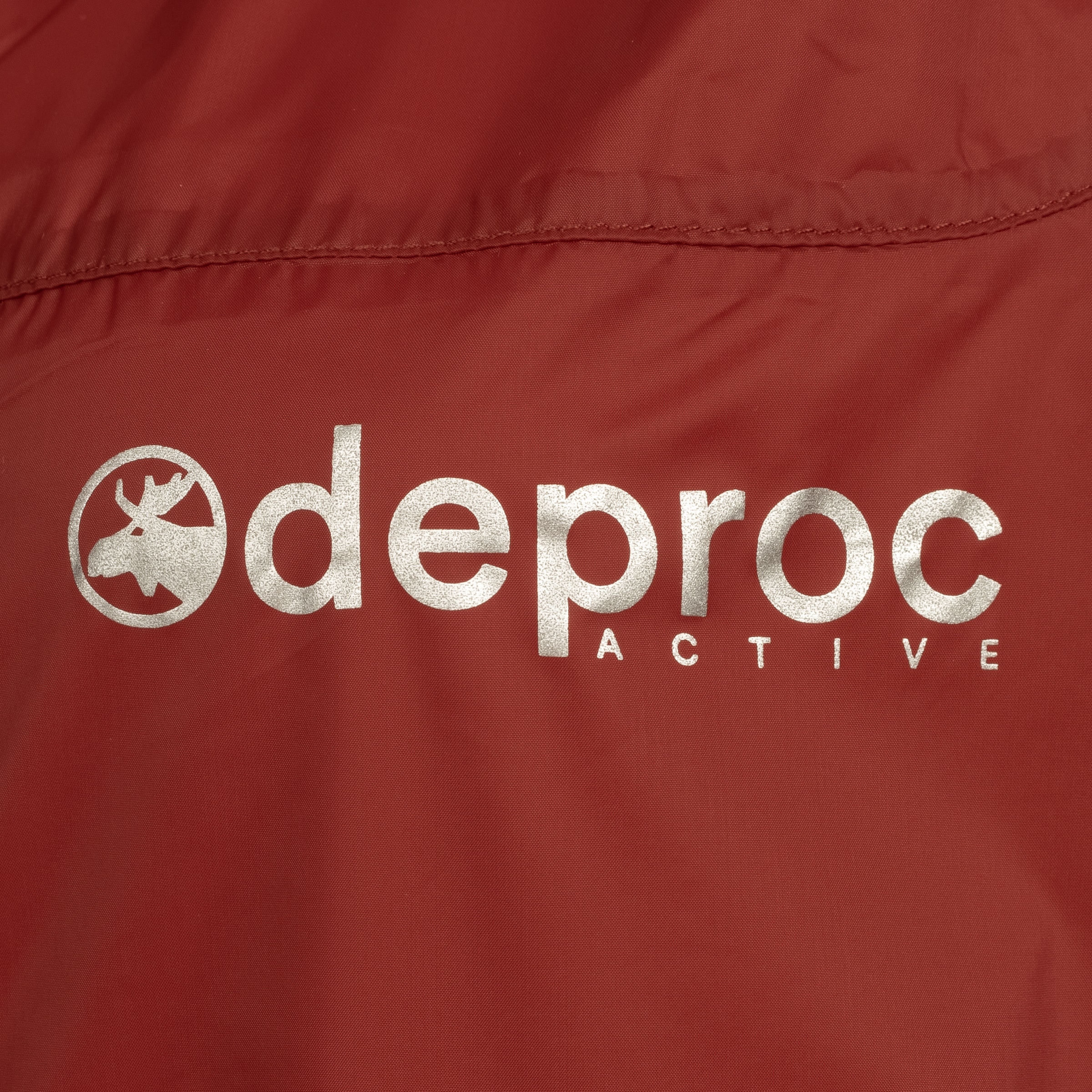 DEPROC Active Regenmantel »ROBSON LONG WOMEN«, auch in Großen Größen erhältlich