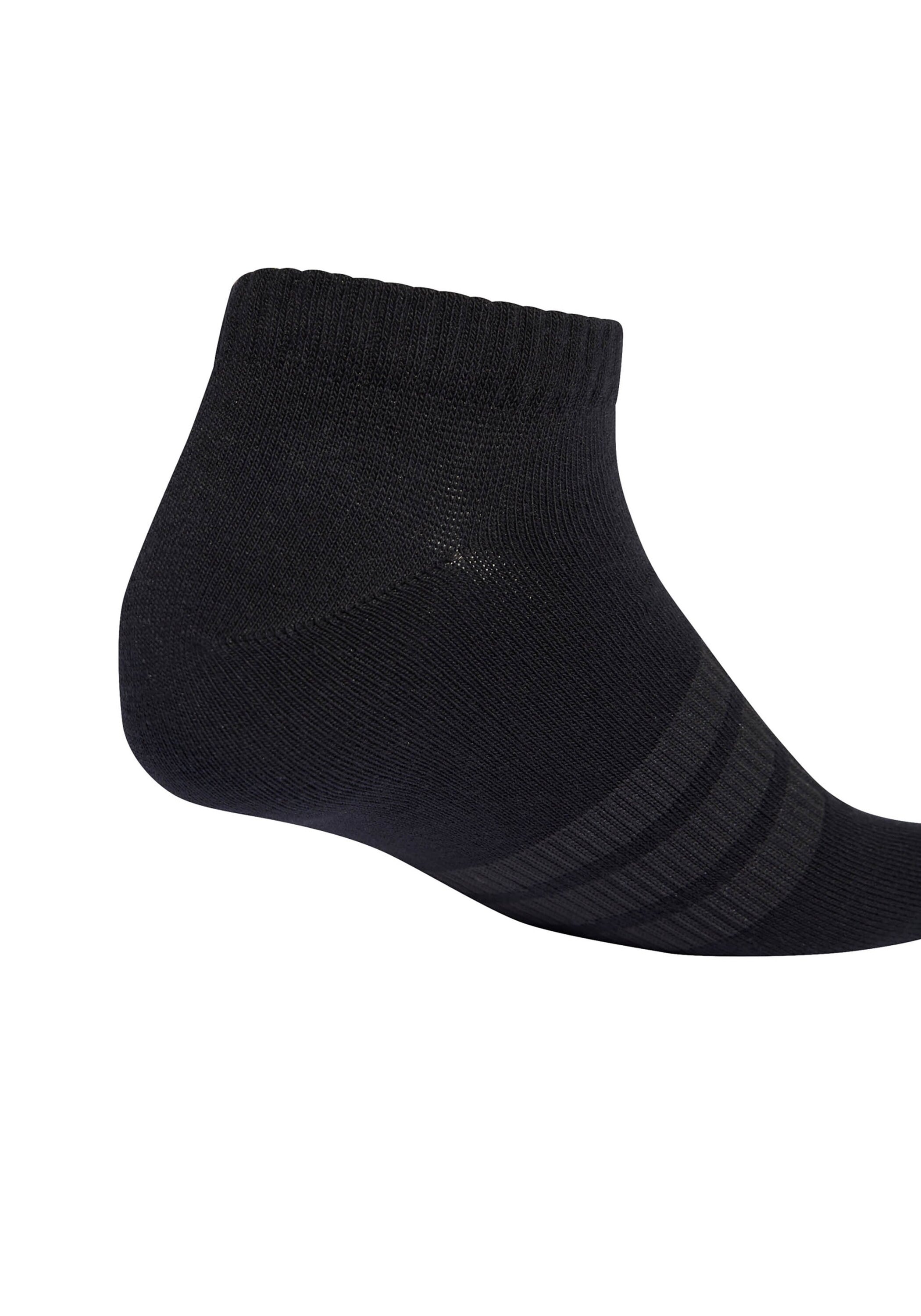 adidas Originals Sneakersocken »Socken Thin & Light Sportswear Low Cut Socks 9P 9er Pack« 9 Paar tlg.