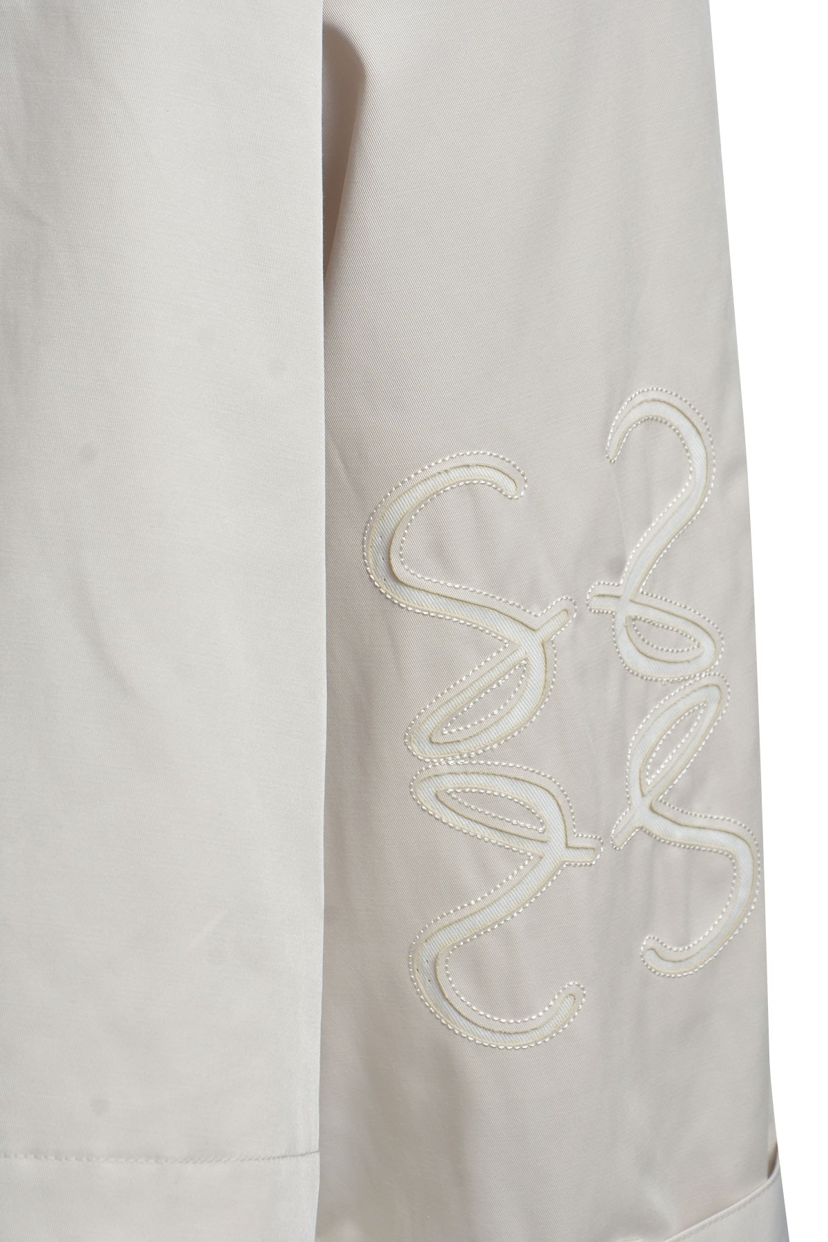 Smith & Soul Kurzjacke in Trench-Optik