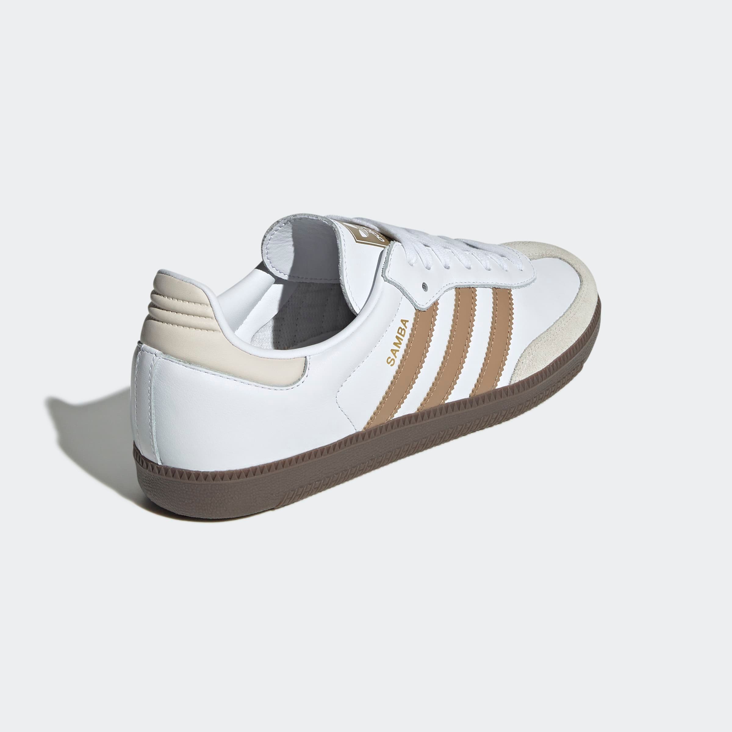 adidas Originals Sneaker »SAMBA OG«