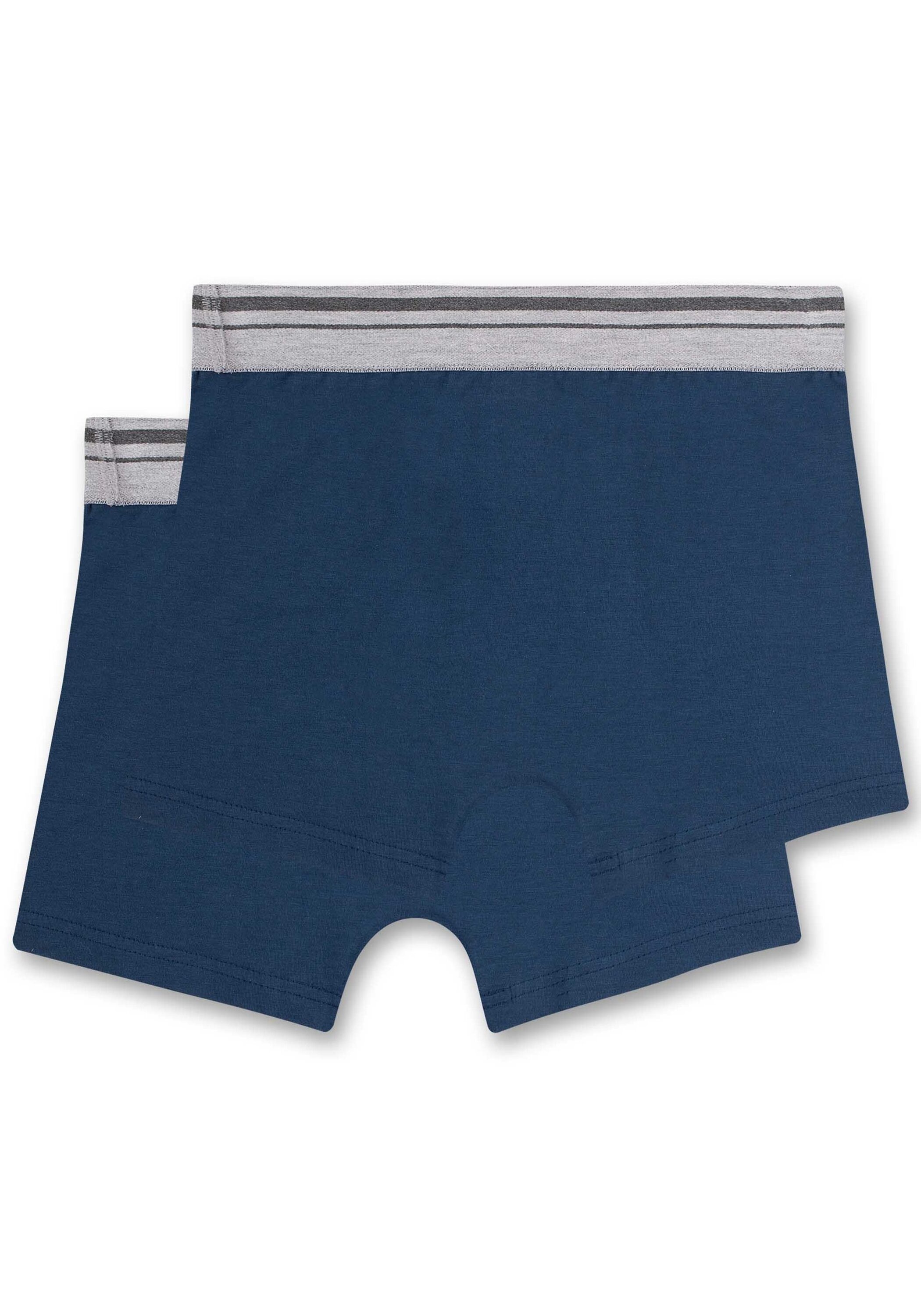 Sanetta Boxershorts »Boxershort 2er Pack«