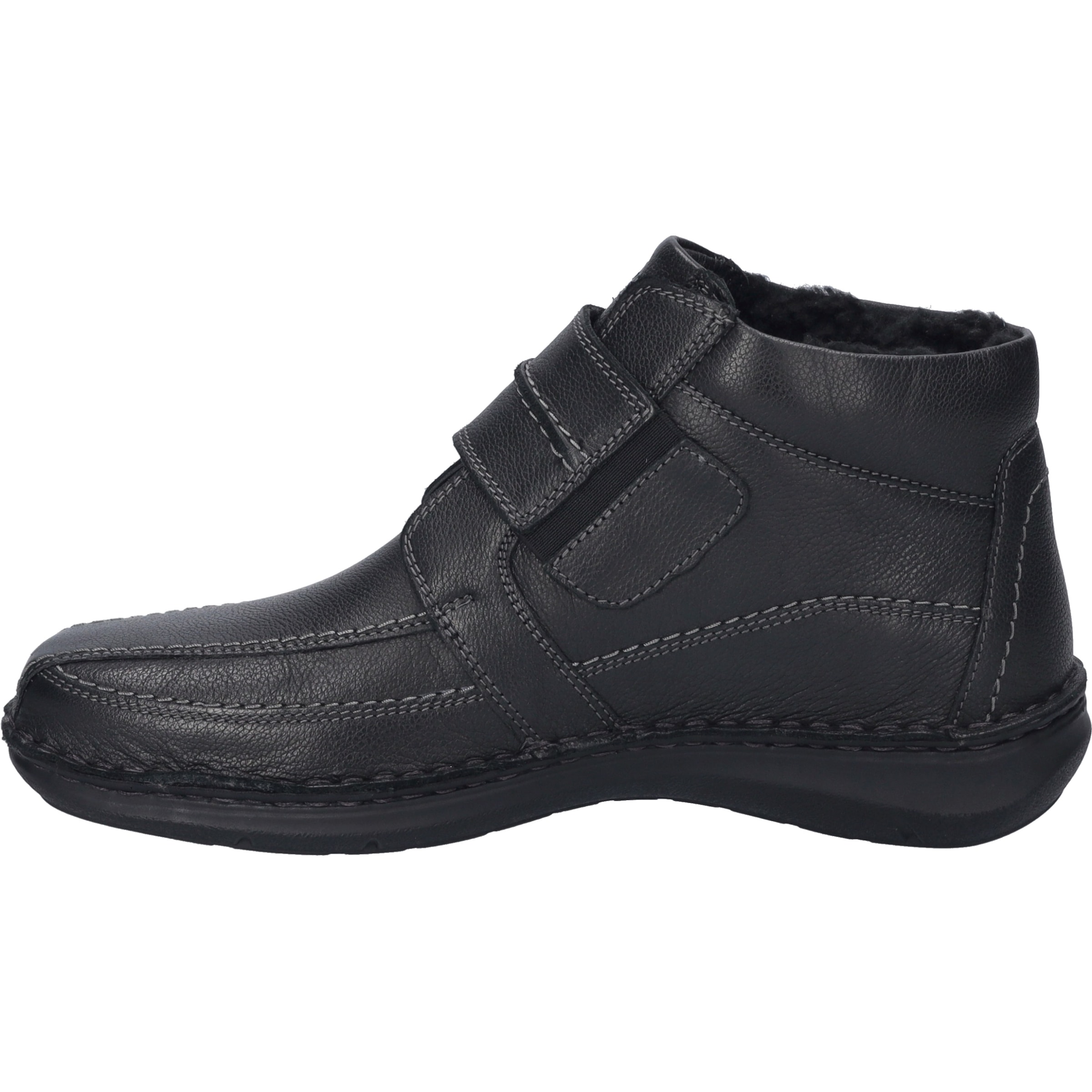 Josef Seibel Stiefelette »New Anvers 95, schwarz«