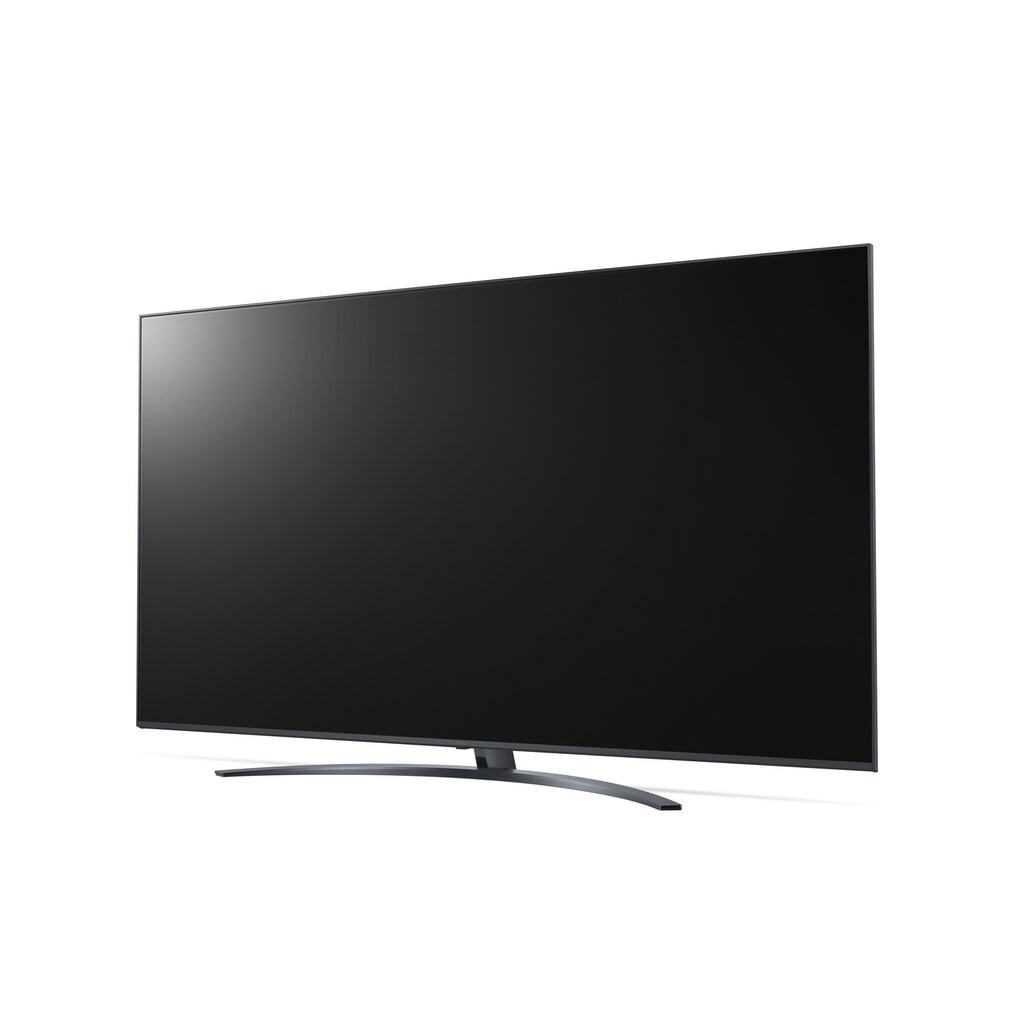 LG LED-Fernseher »7 5 U Q 8 1 0 0 9 L B«, 189,3 cm/75 Zoll, Smart-TV