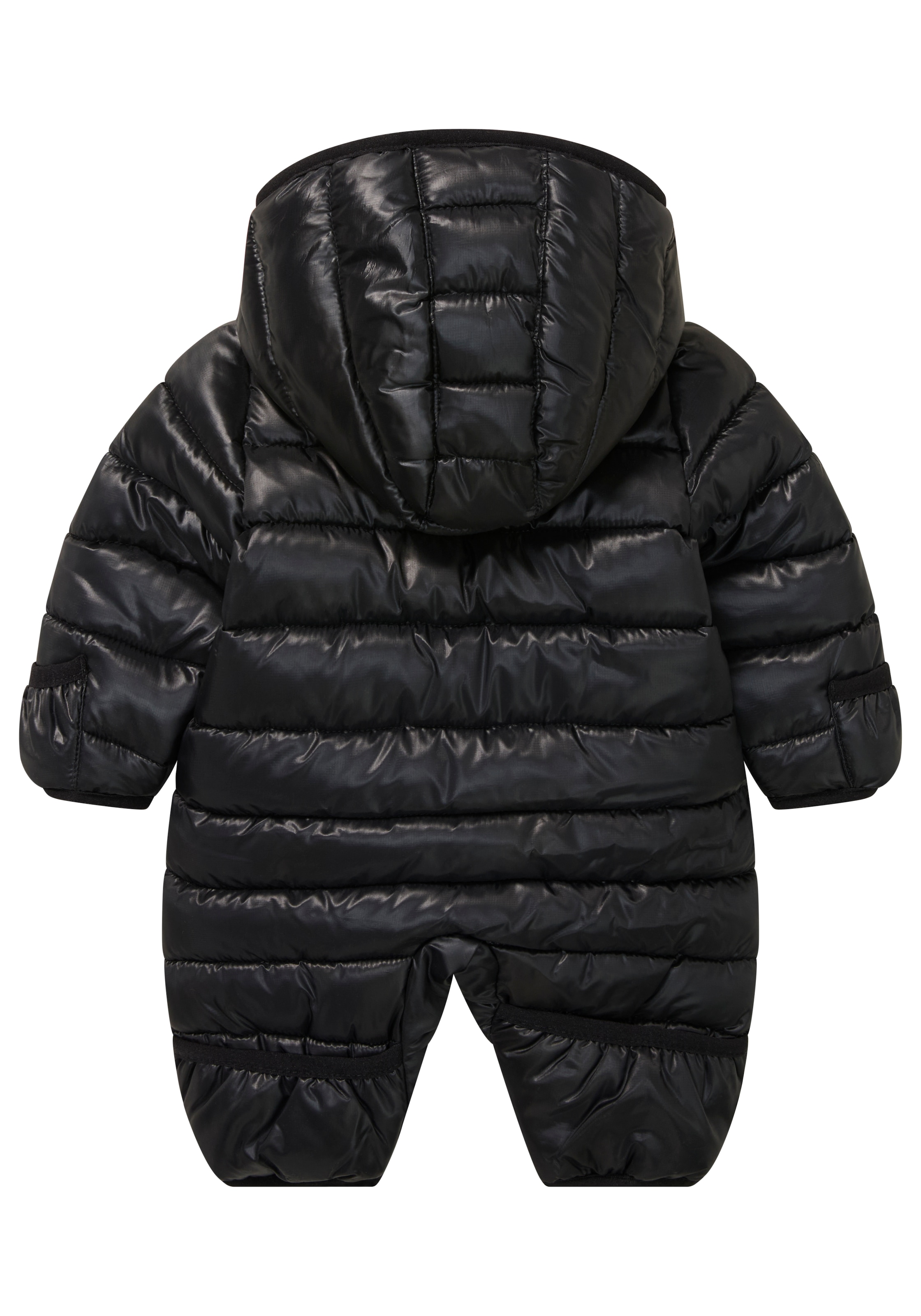 Nike Sportswear Schneeoverall »NKN NIKE SOLID BABY SNOWSUIT«, für Babys