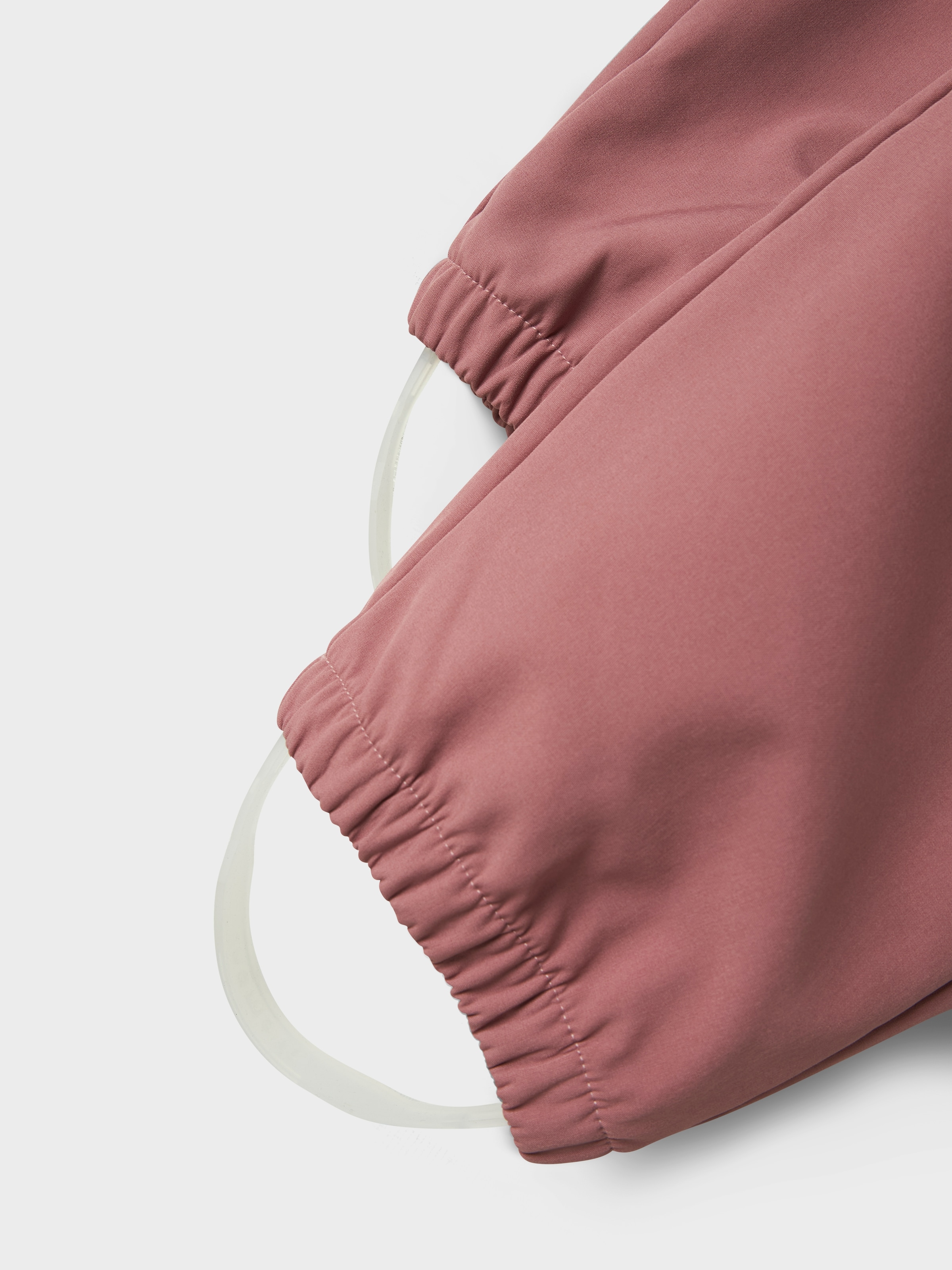 Name It Regenhose »NKNALFA PANT SOLID NOOS«