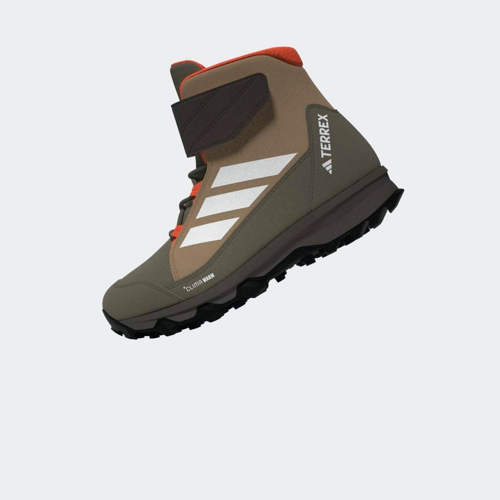 adidas TERREX Winterboots »SNOW CF CLIMAWARM WINTER KINDER«  Winterboots, für Kinder