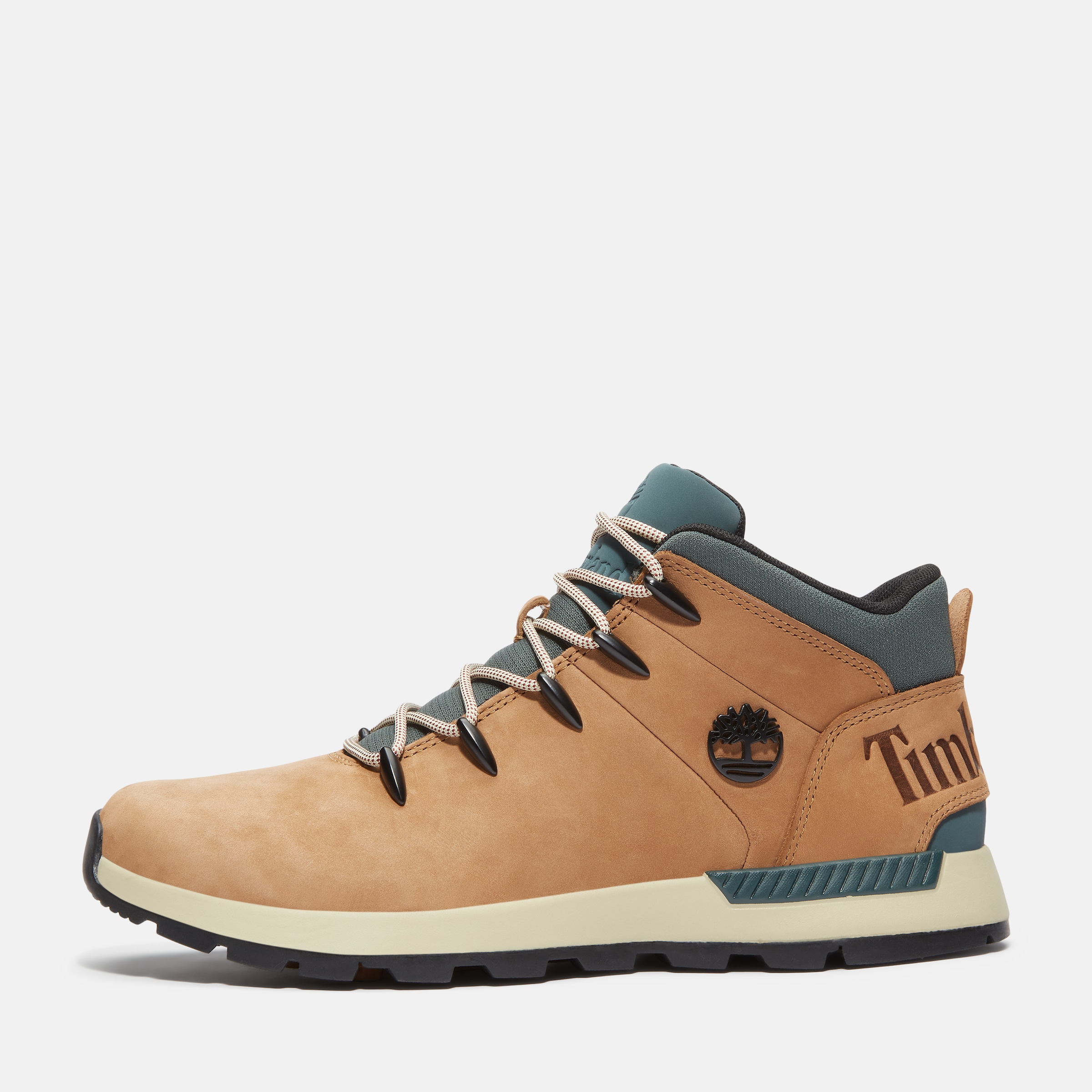 Timberland Schnürboots »SPRINT TREKKERMID LACE UP SNEAKER«, Winterschuhe, Sneakerboots, Winterboots