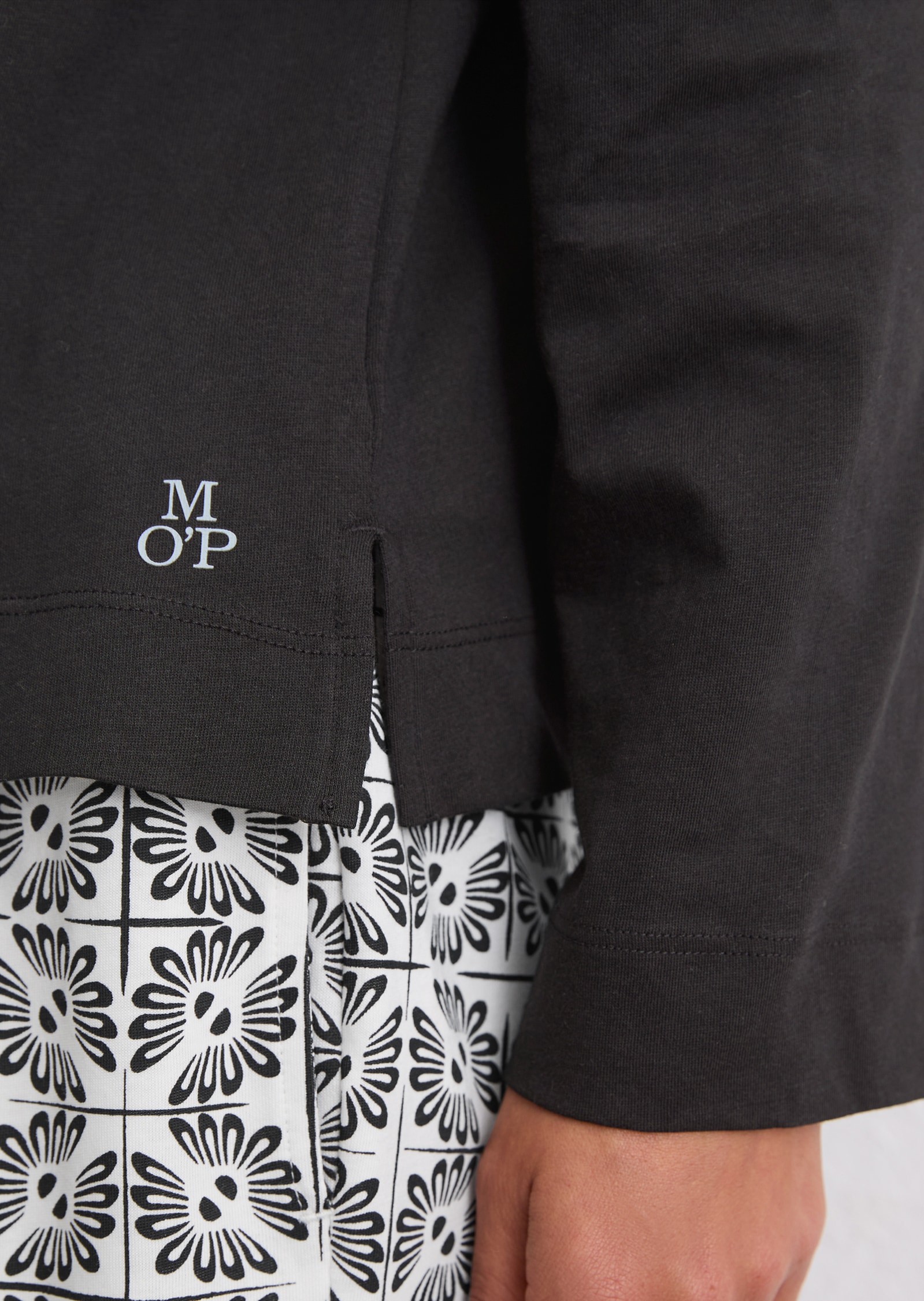 Marc O'Polo Langarmshirt