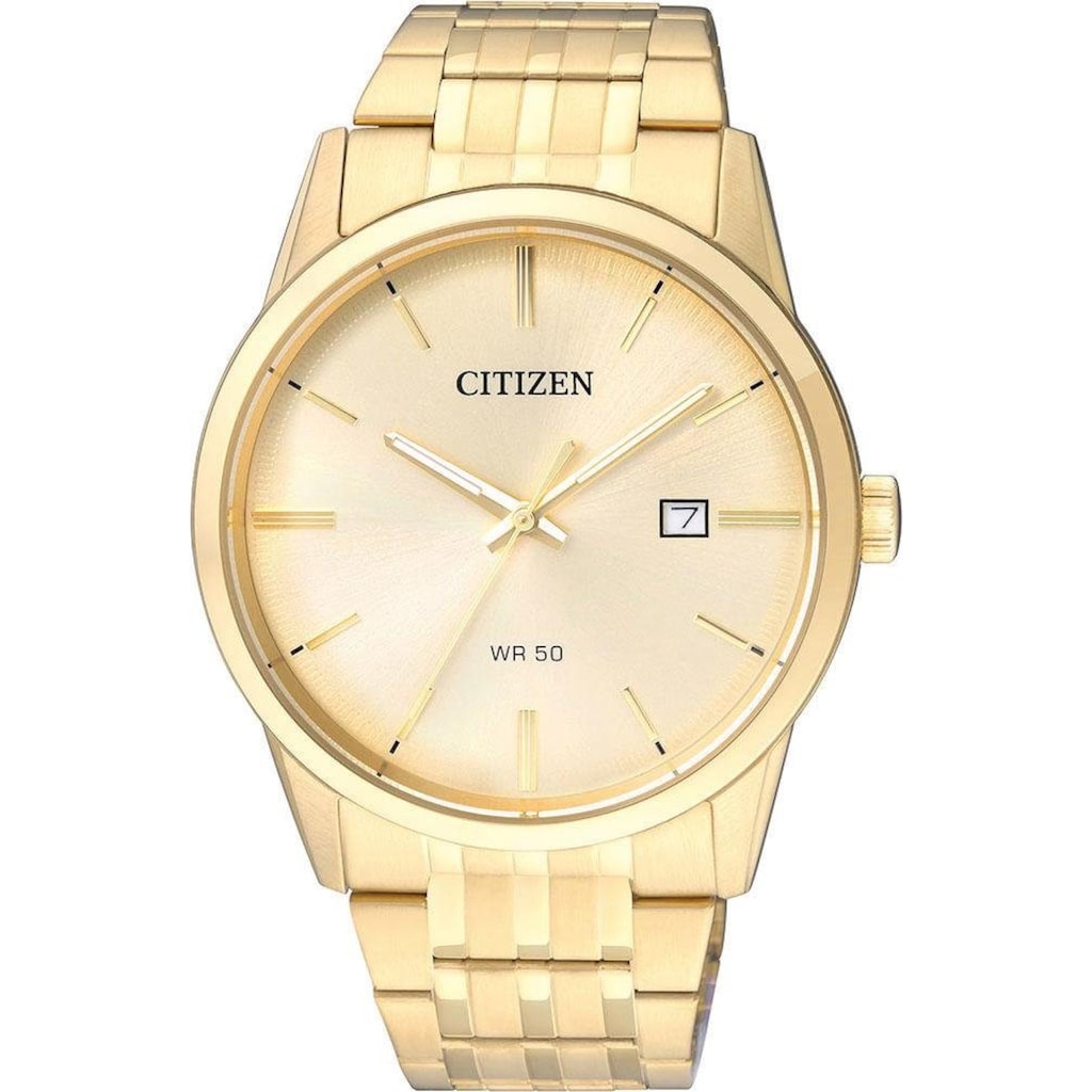 Citizen Quarzuhr »BI5002-57P«