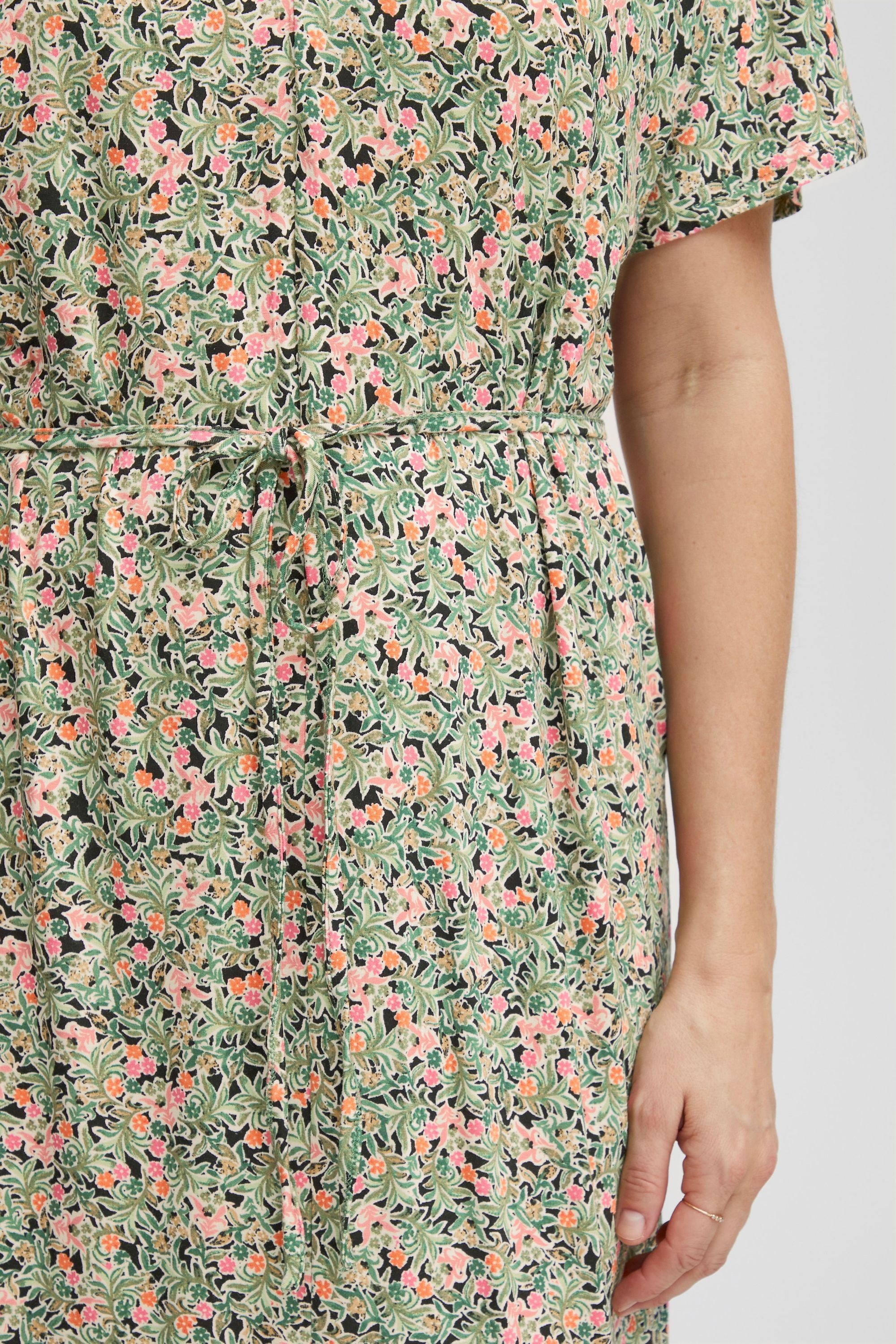 fransa Jerseykleid »Jerseykleid FRFedot«