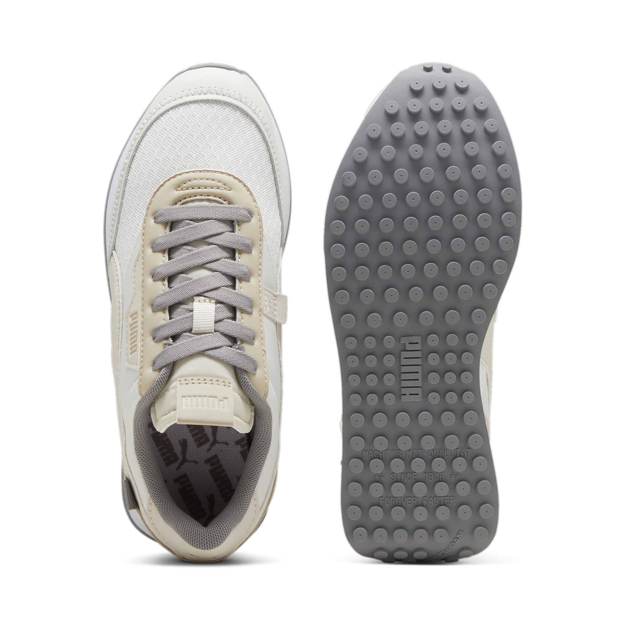 PUMA Sneaker »FUTURE RIDER PASTEL WNS«