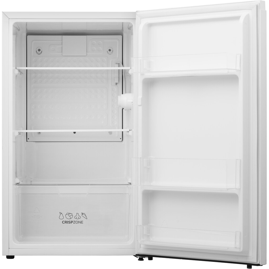 GORENJE Kühlschrank, R39FPW4, 84 cm hoch, 47,5 cm breit