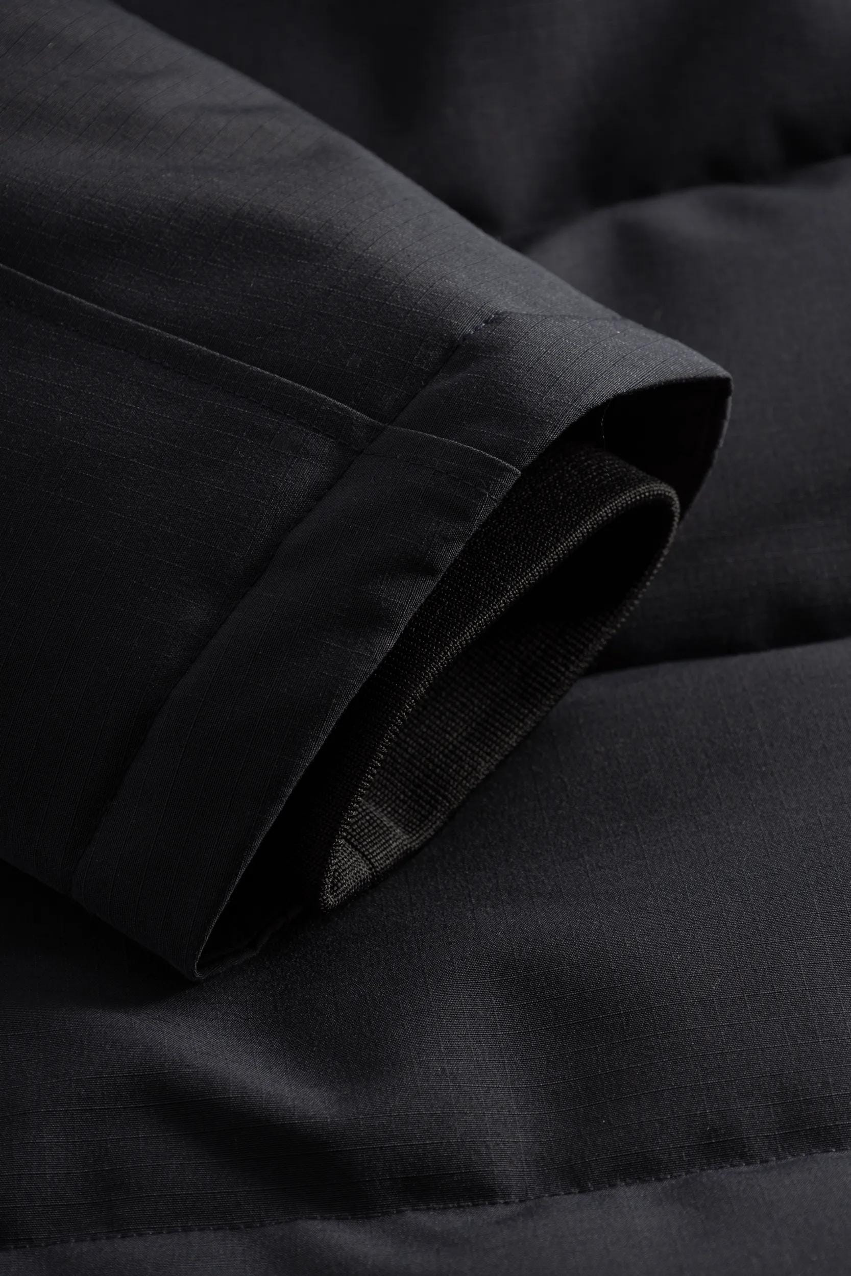 Strellson Steppjacke »Plaza 2.0« mit Kapuze