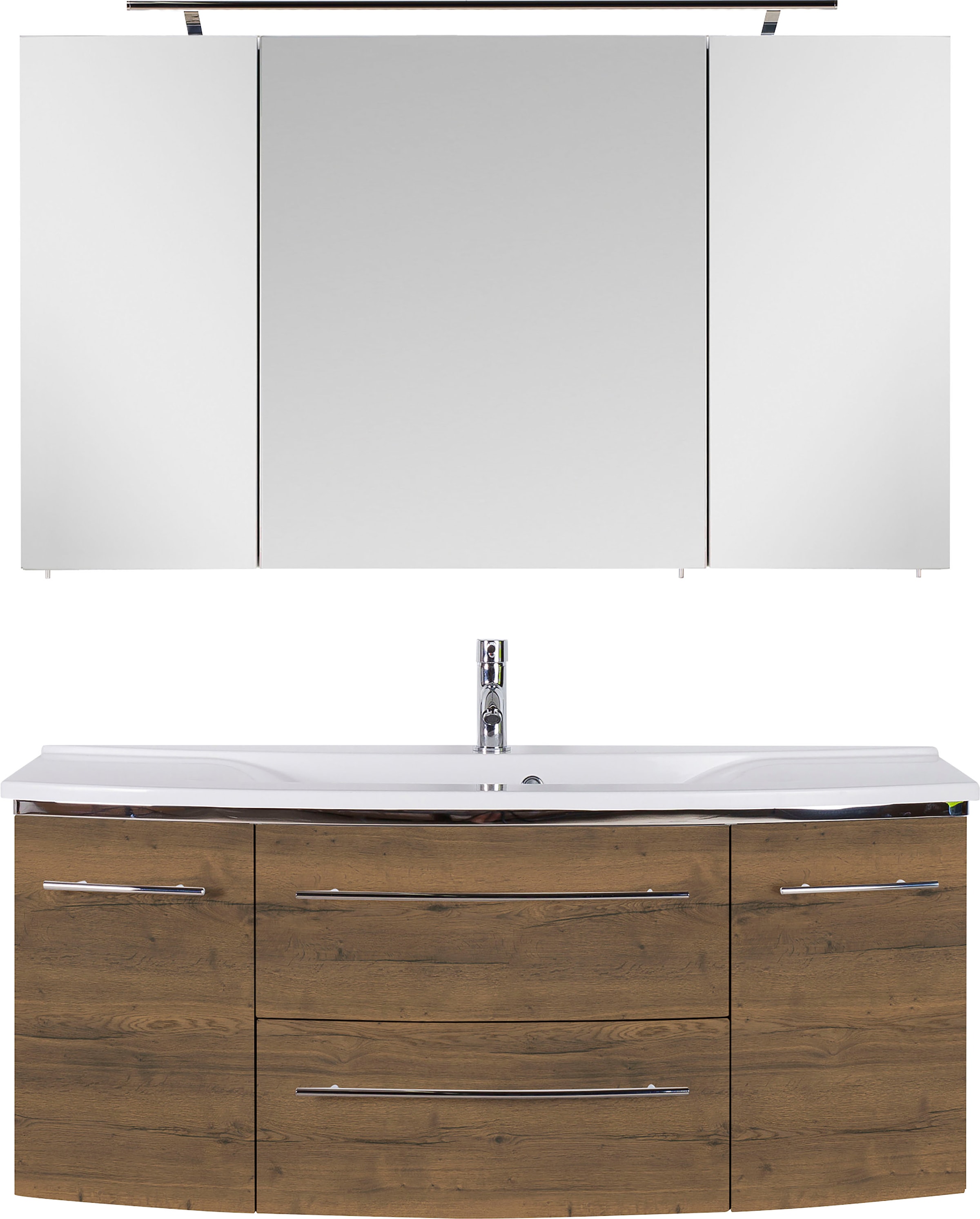 Saphir Badmöbel-Set »3040« 2 Stk. tlg.