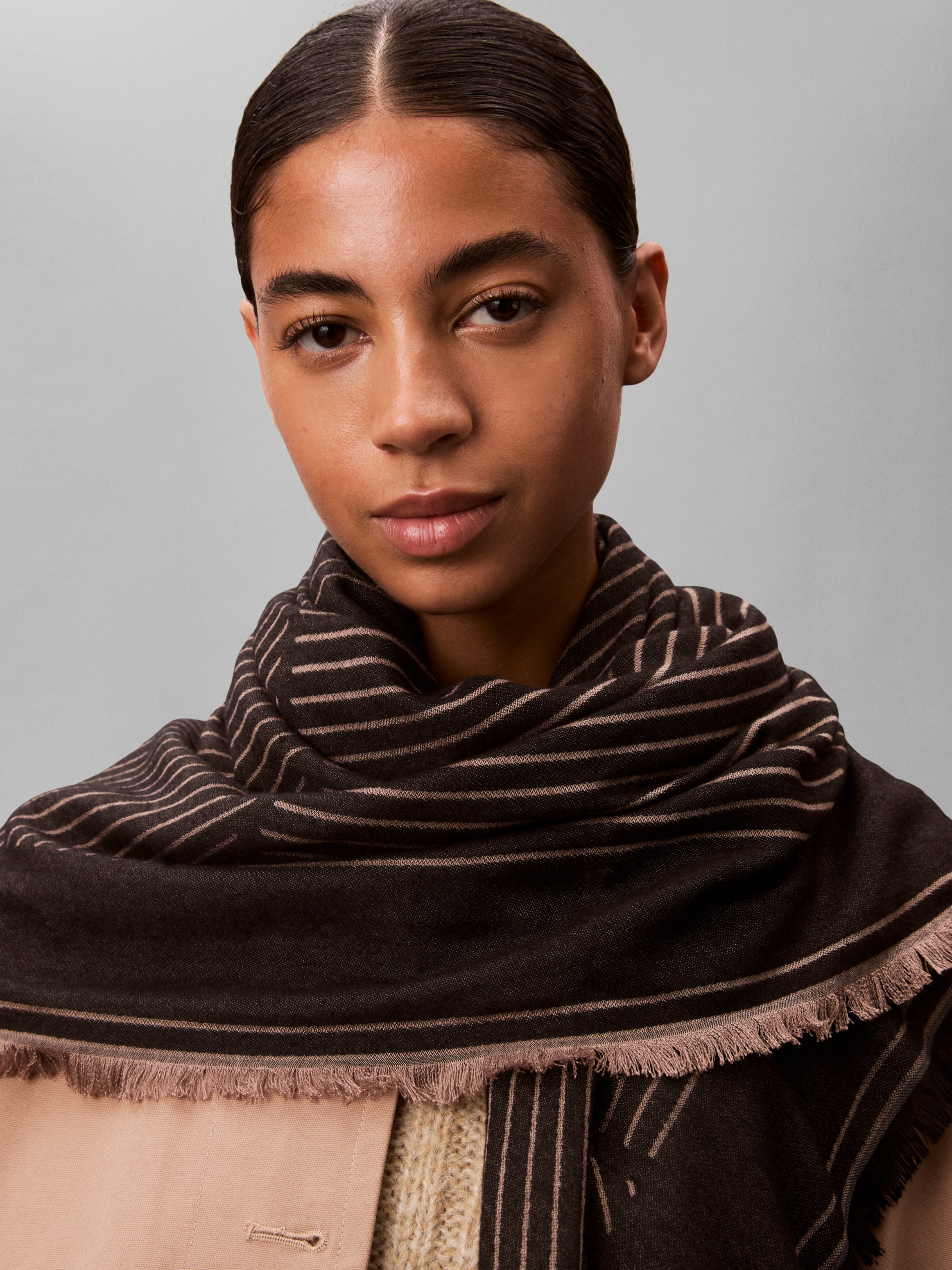 Calvin Klein Modetuch Regular fit