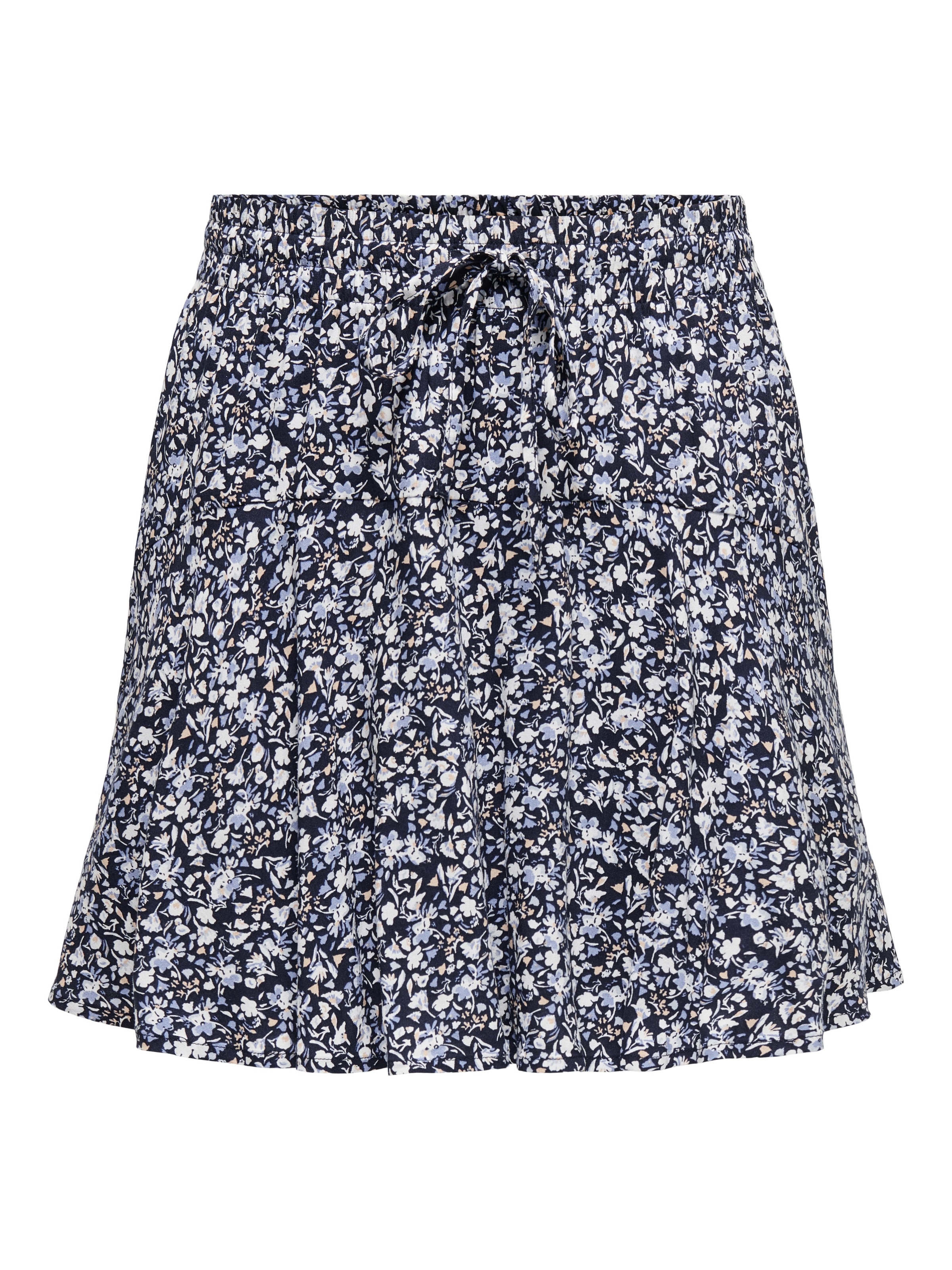 ONLY Minirock »ONLNALA LIFE SKORT WVN NOOS«