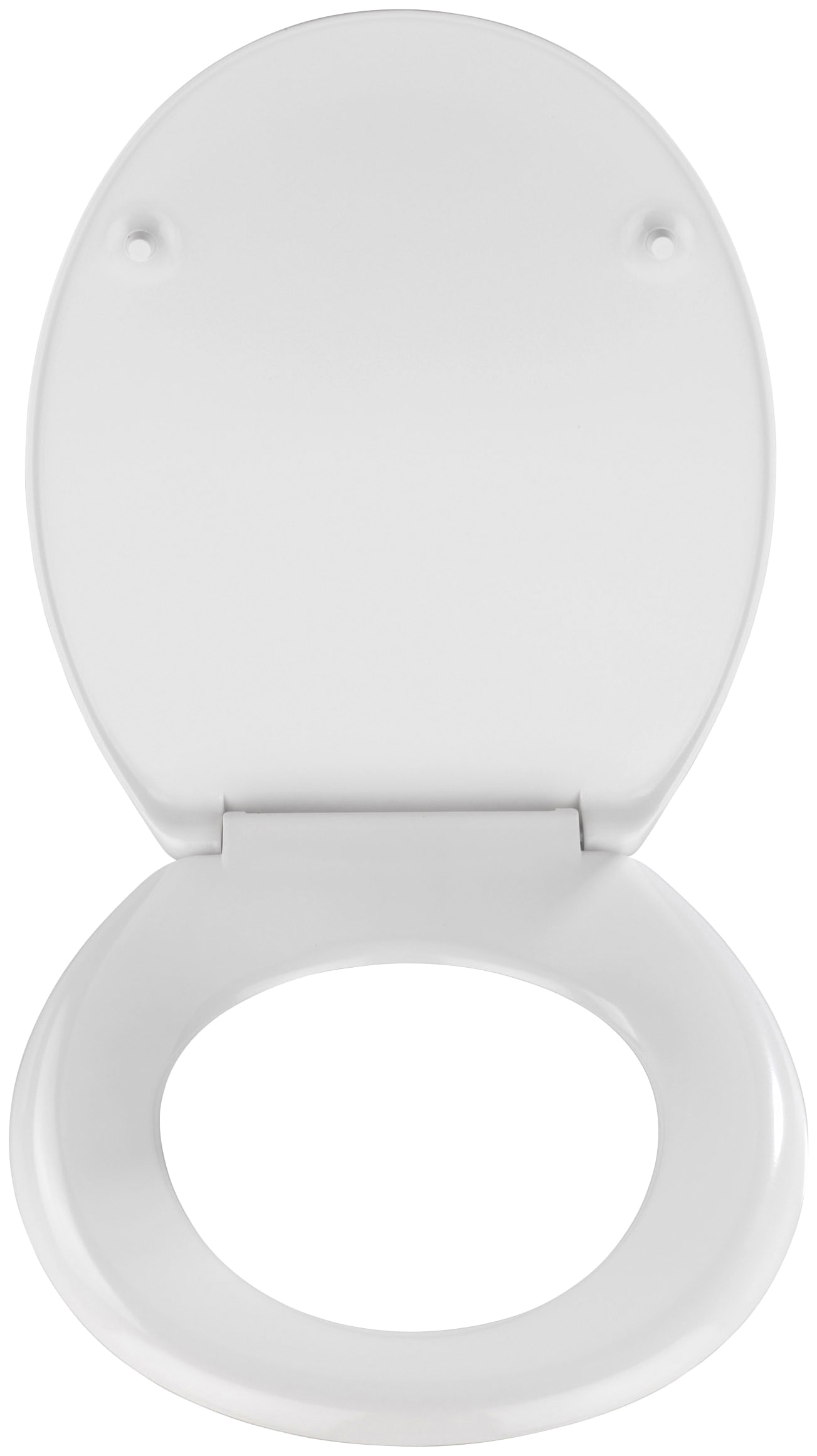 WENKO WC-Sitz »Vigone«