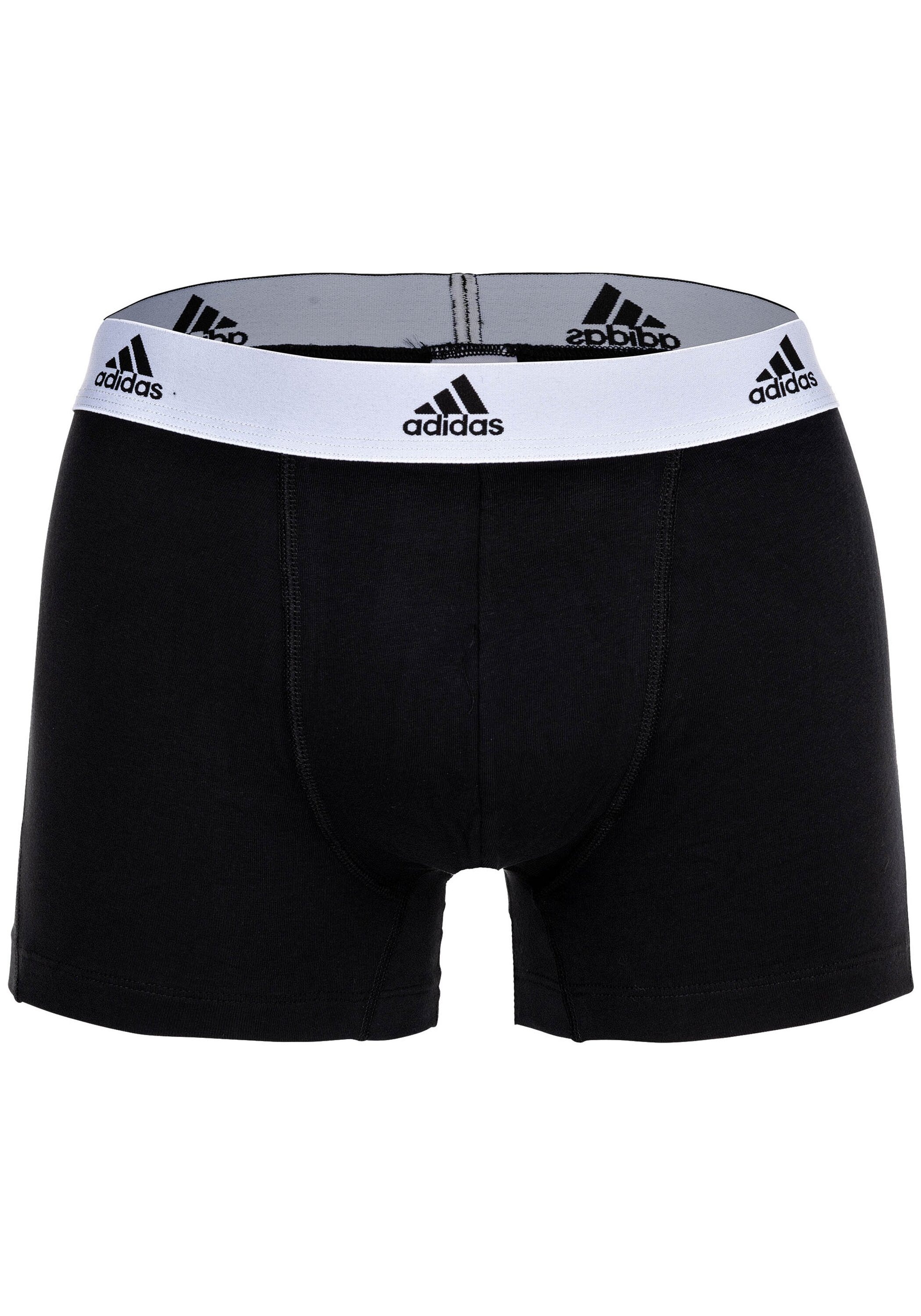 adidas Originals Boxershorts »Boxershort 6er Pack«