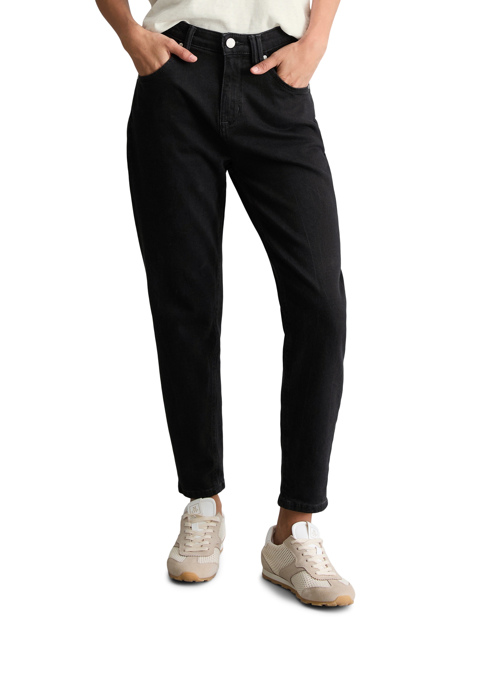 Marc O'Polo DENIM Mom-Jeans »FREJA«