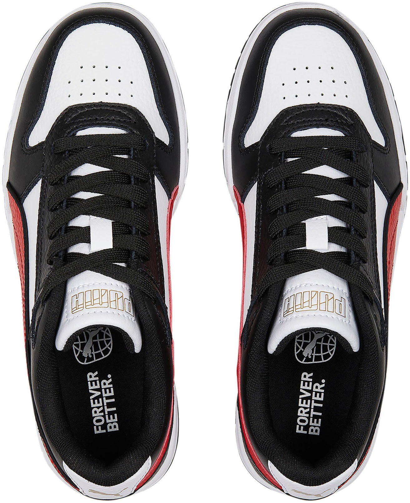 PUMA Sneaker »Rebound Game Low Jr« im OTTO Online Shop