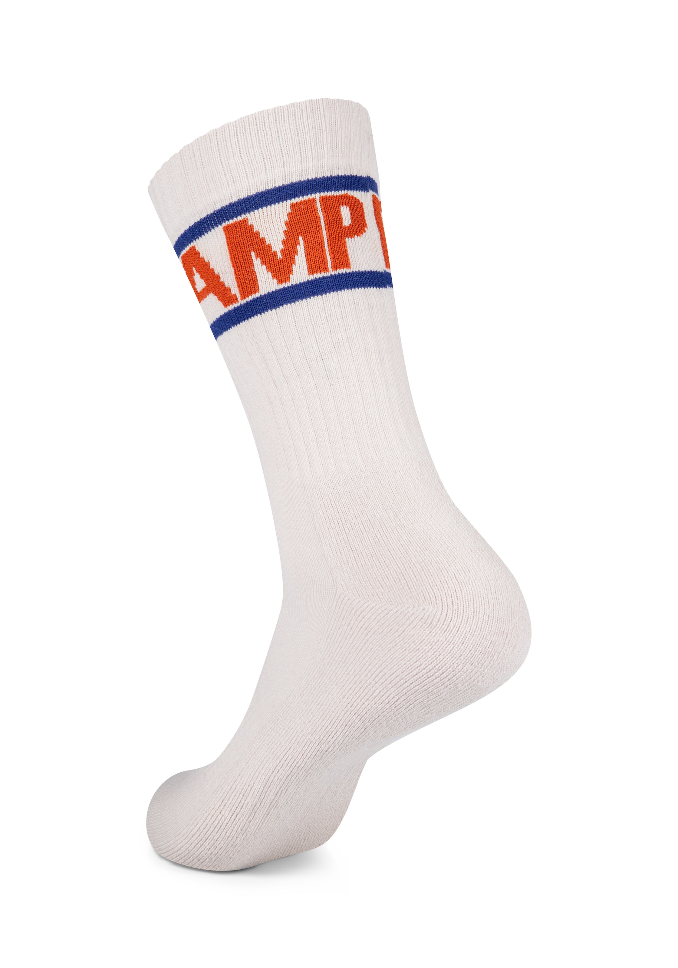 CAMP DAVID Socken 5 Paar, 