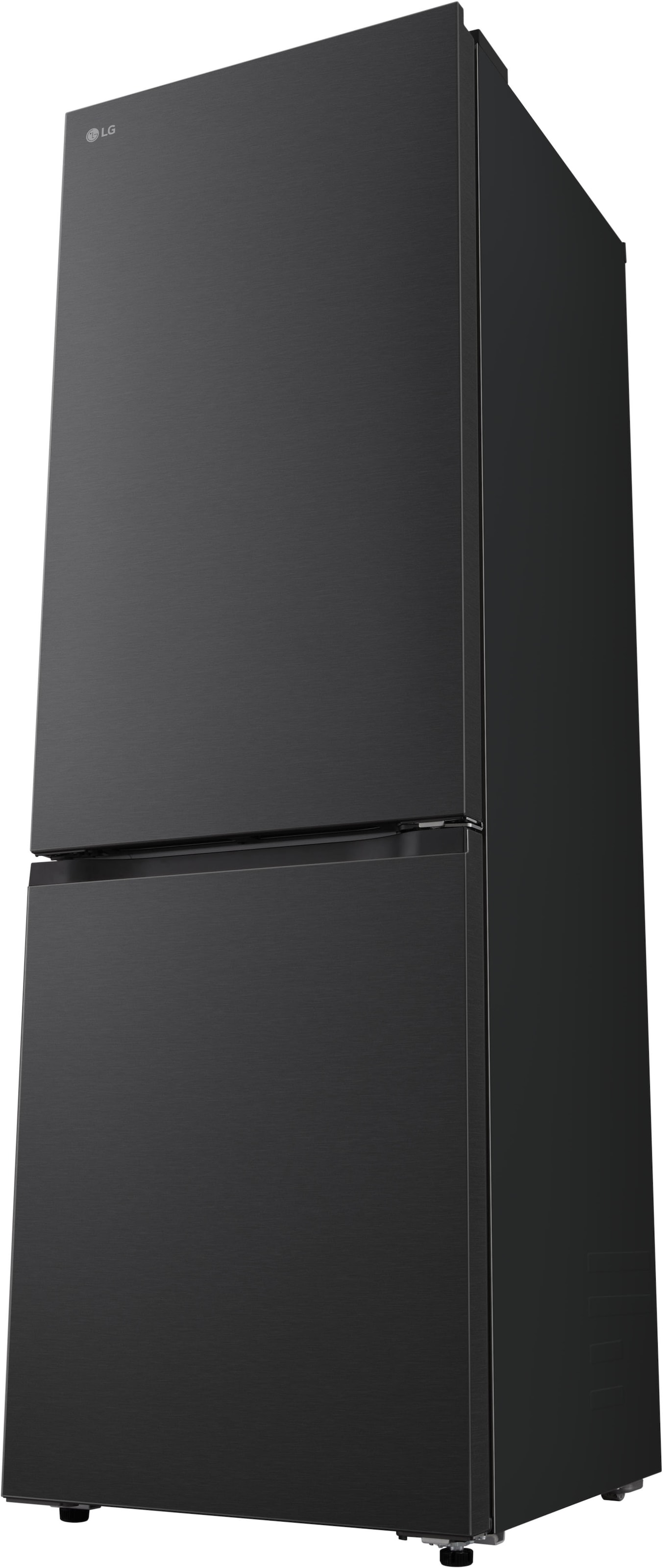 LG Kühl-/Gefrierkombination Serie 7 »GBBS716AEV« 186 cm hoch 59,7 cm breit Vollintegrierbarer Kühlschrank dank frontaler Luftzufuhr und Abluft