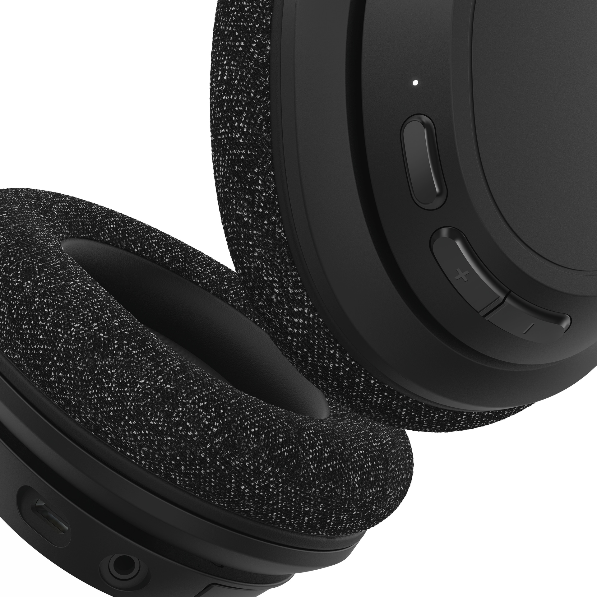 Belkin On-Ear-Kopfhörer »SOUNDFORM ADAPT« Bluetooth Echo Noise Cancellation (ENC) | Multi-Point-Verbindung kabellos