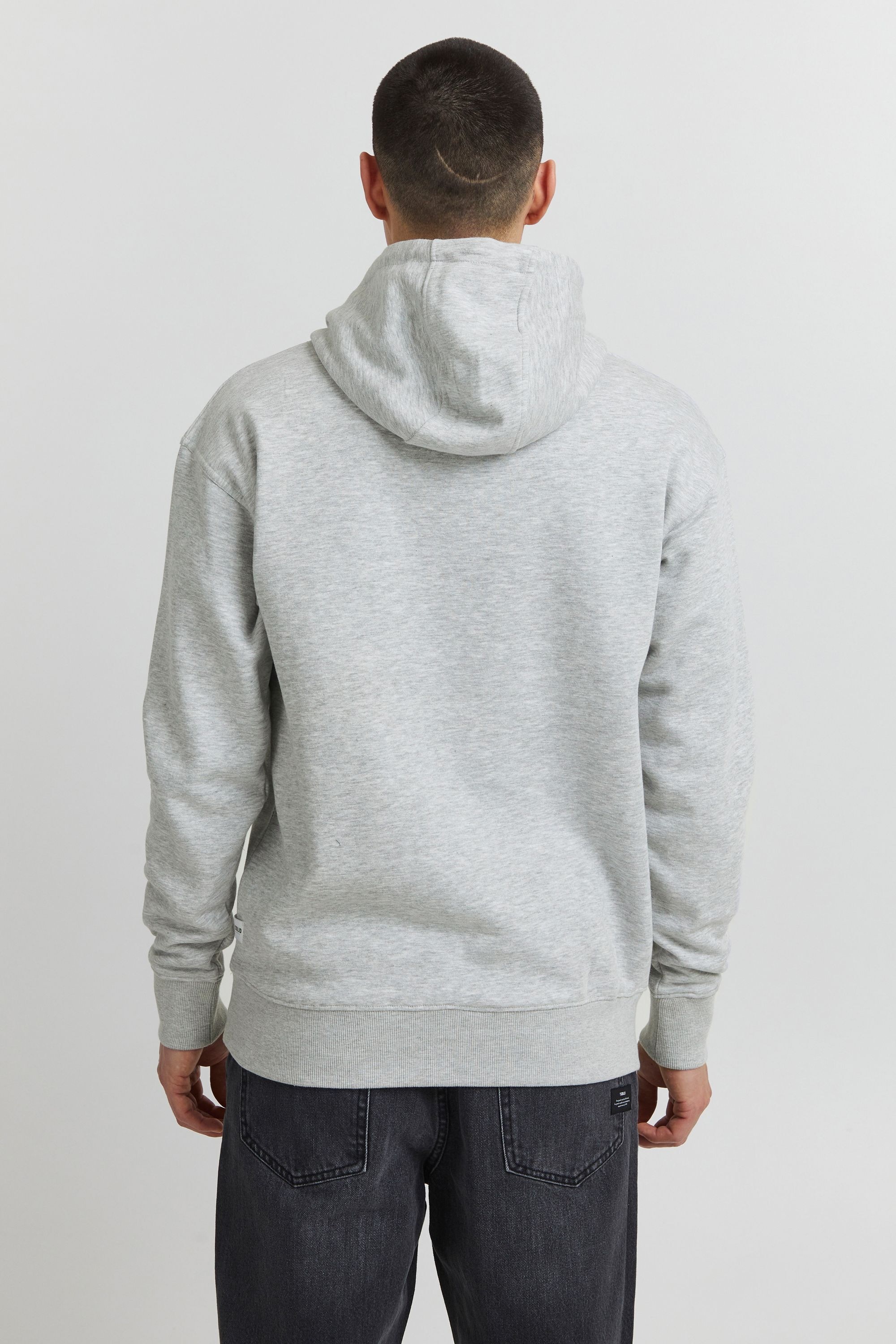 !Solid Longpullover »Sweatshirtkapuzenpul SDRubin«