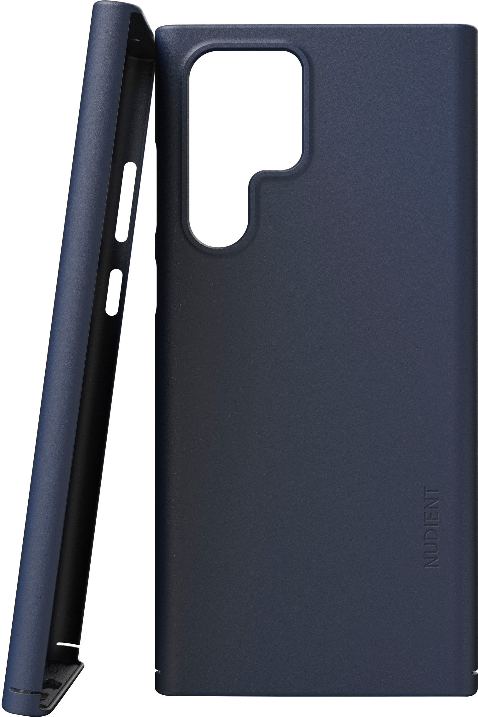 Nudient Smartphone-Hülle »Thin Case«, Samsung Galaxy S22 Ultra, 17,3 cm  (6,8 Zoll) jetzt online bei OTTO