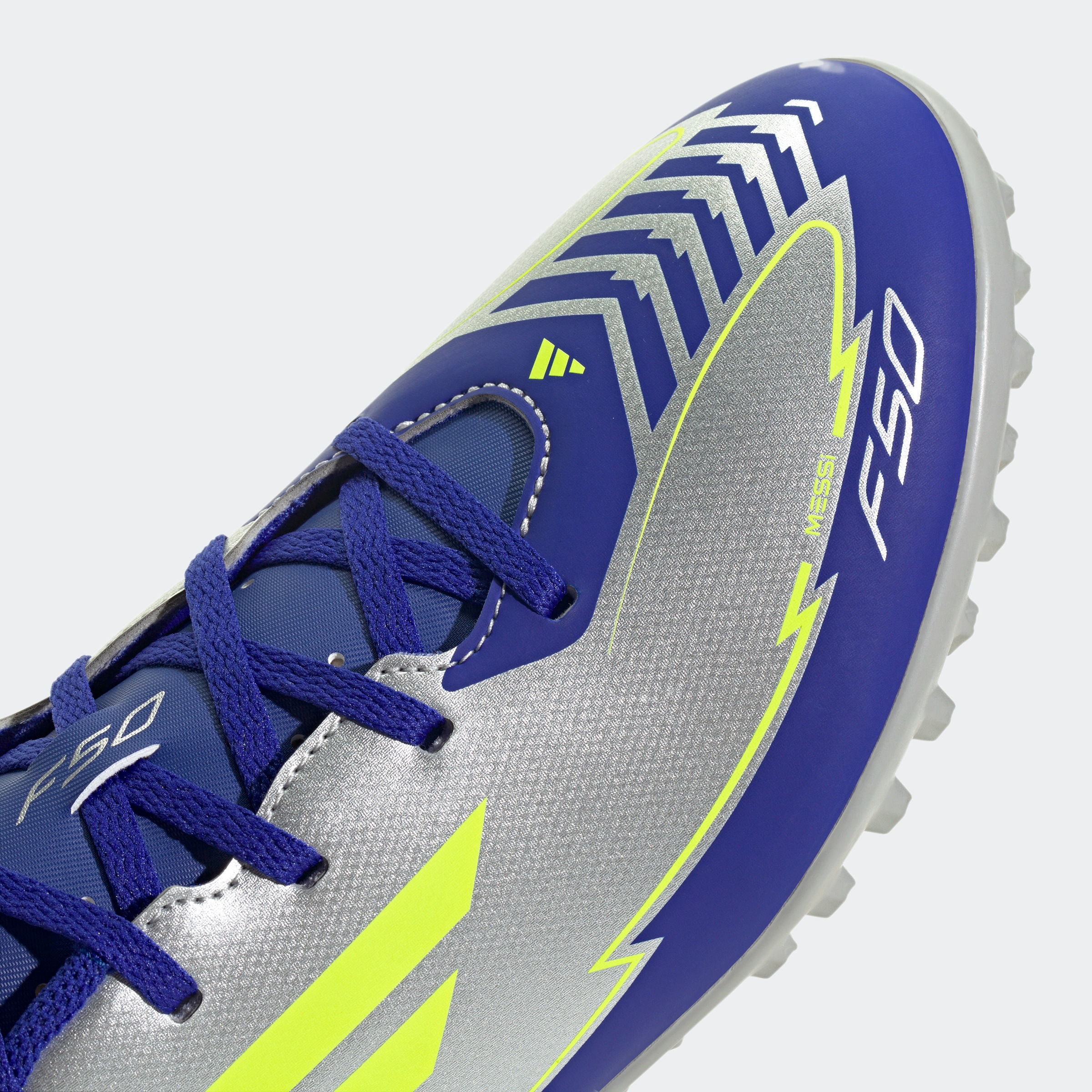 adidas Performance Fußballschuh »F50 CLUB MESSI TF«