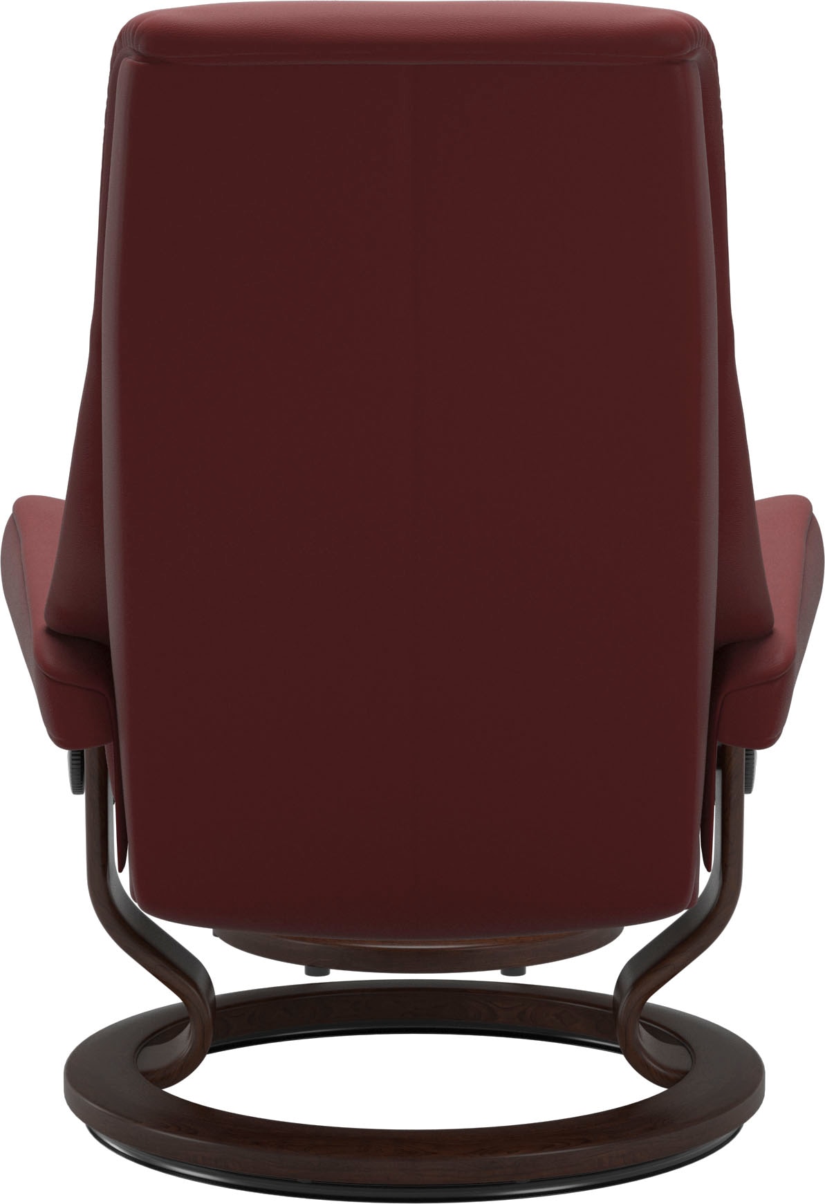 Stressless® Relaxsessel »View«, mit Classic Base, Größe S,Gestell Braun