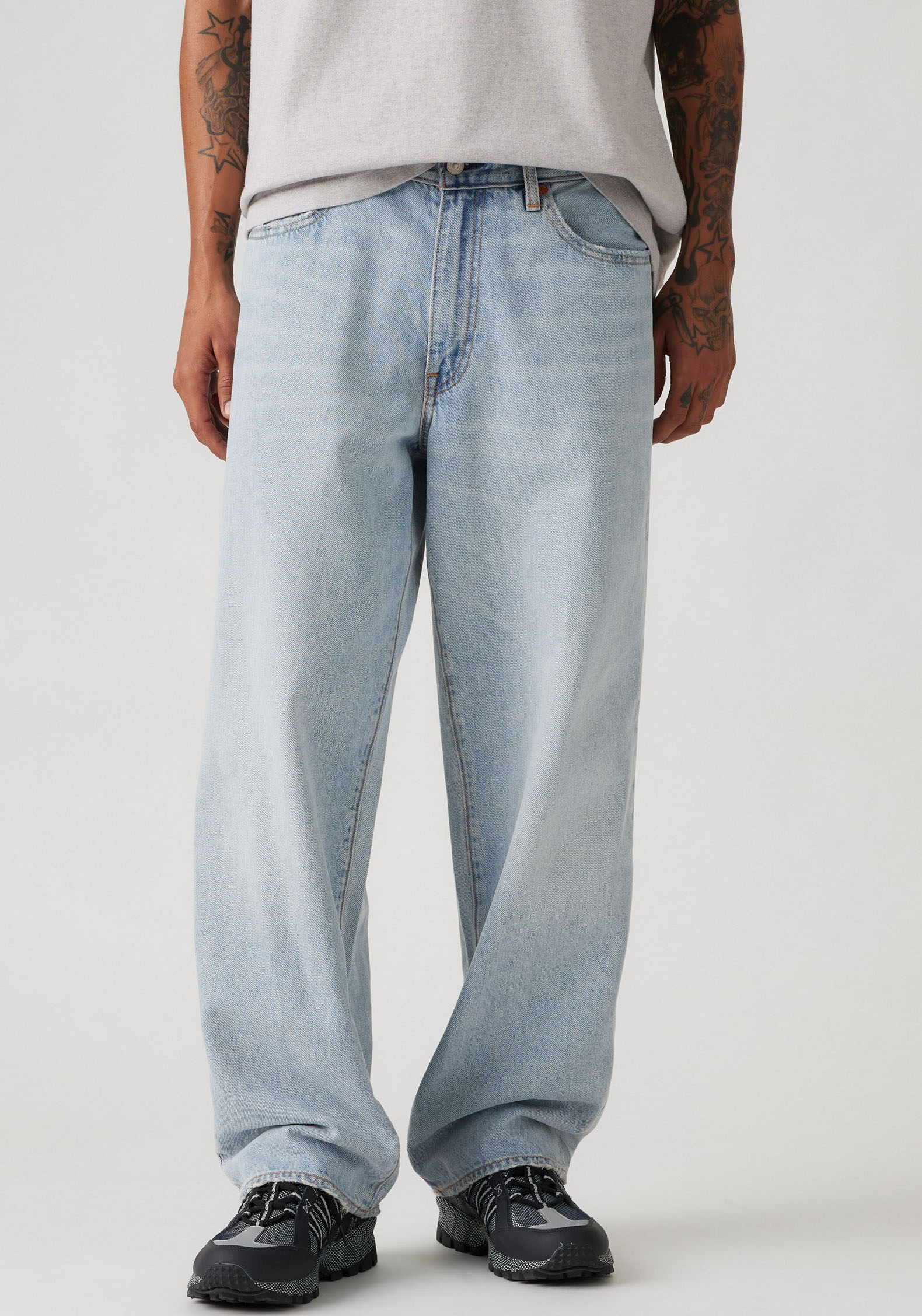 Levi's® 5-Pocket-Jeans »578™ BAGGY« im Baggy-Style