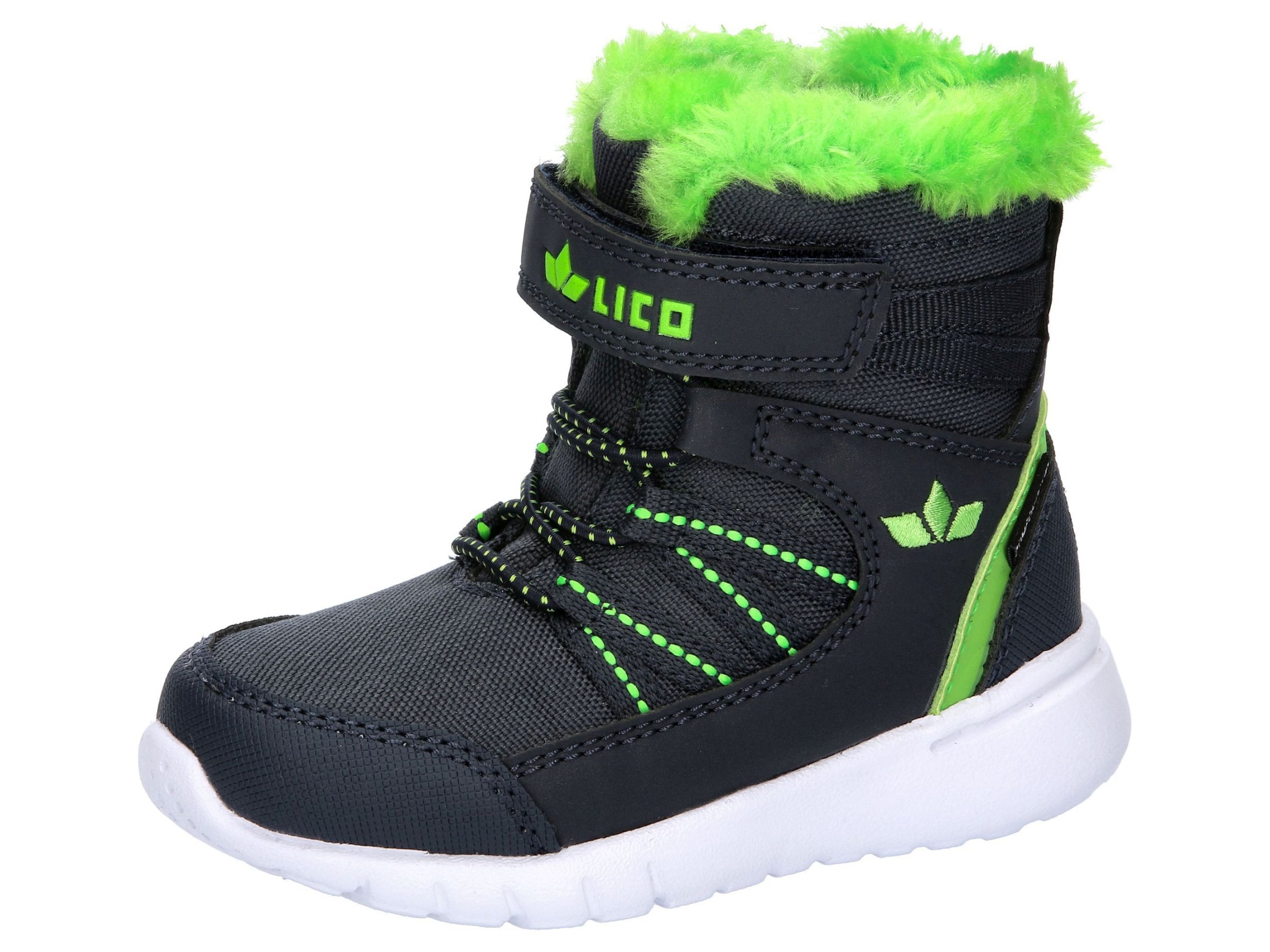 Lico Snowboots »Snowboot Shalby VS«