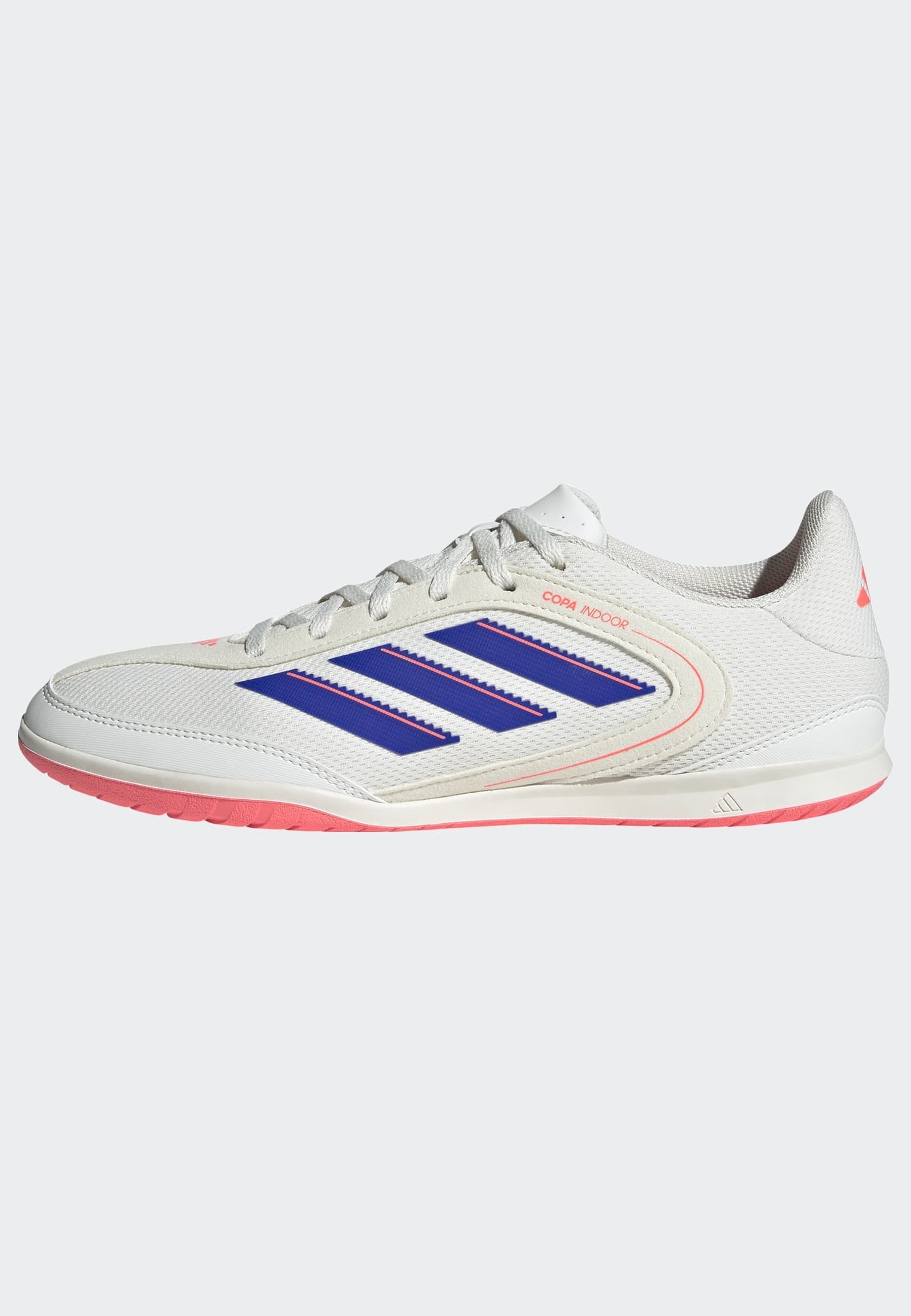 adidas Performance Fußballschuh »COPA COURT CLUB INDOOR«  geeignet als Hallenschuhe
