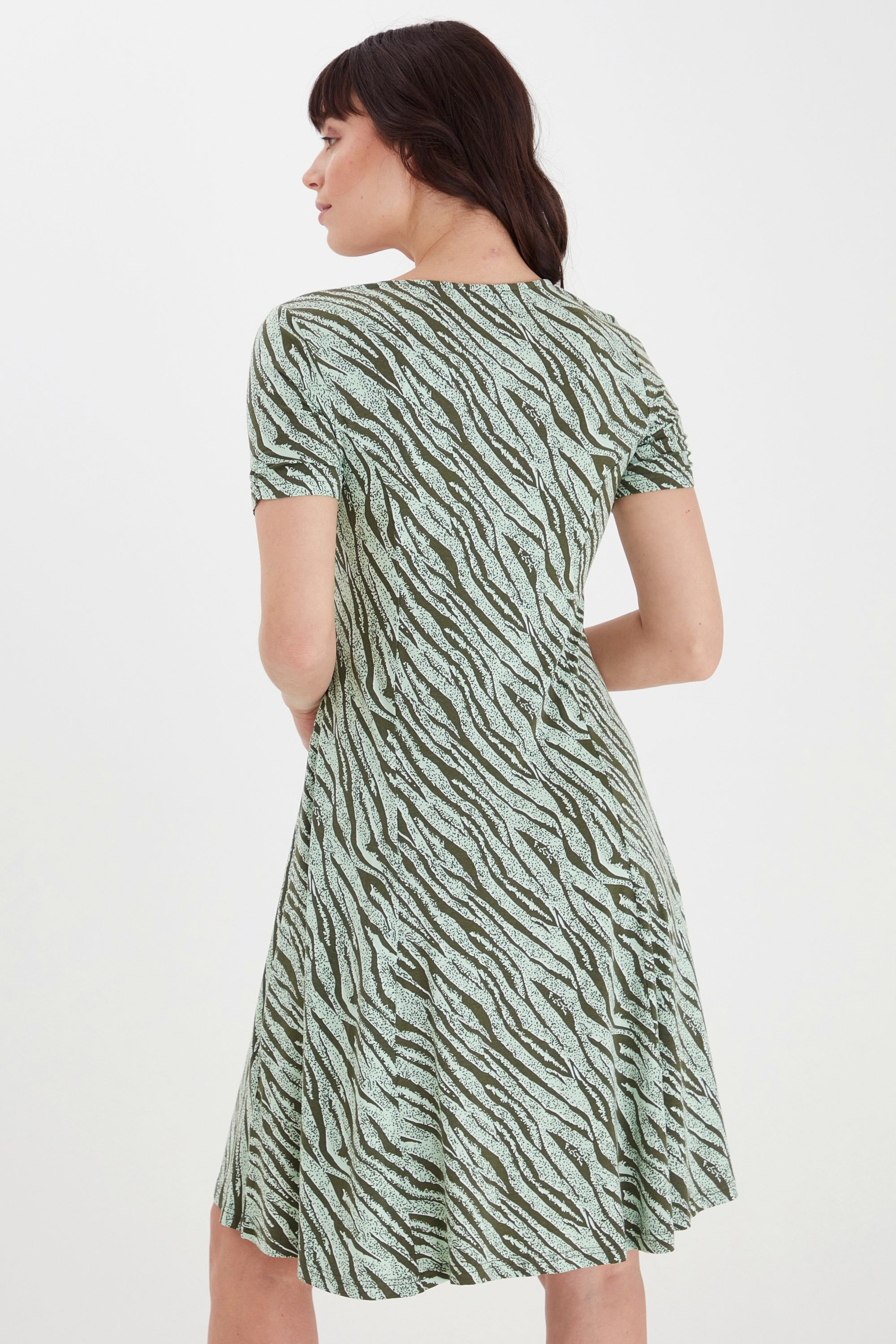 fransa Blusenkleid »Blusenkleid FRVedot«
