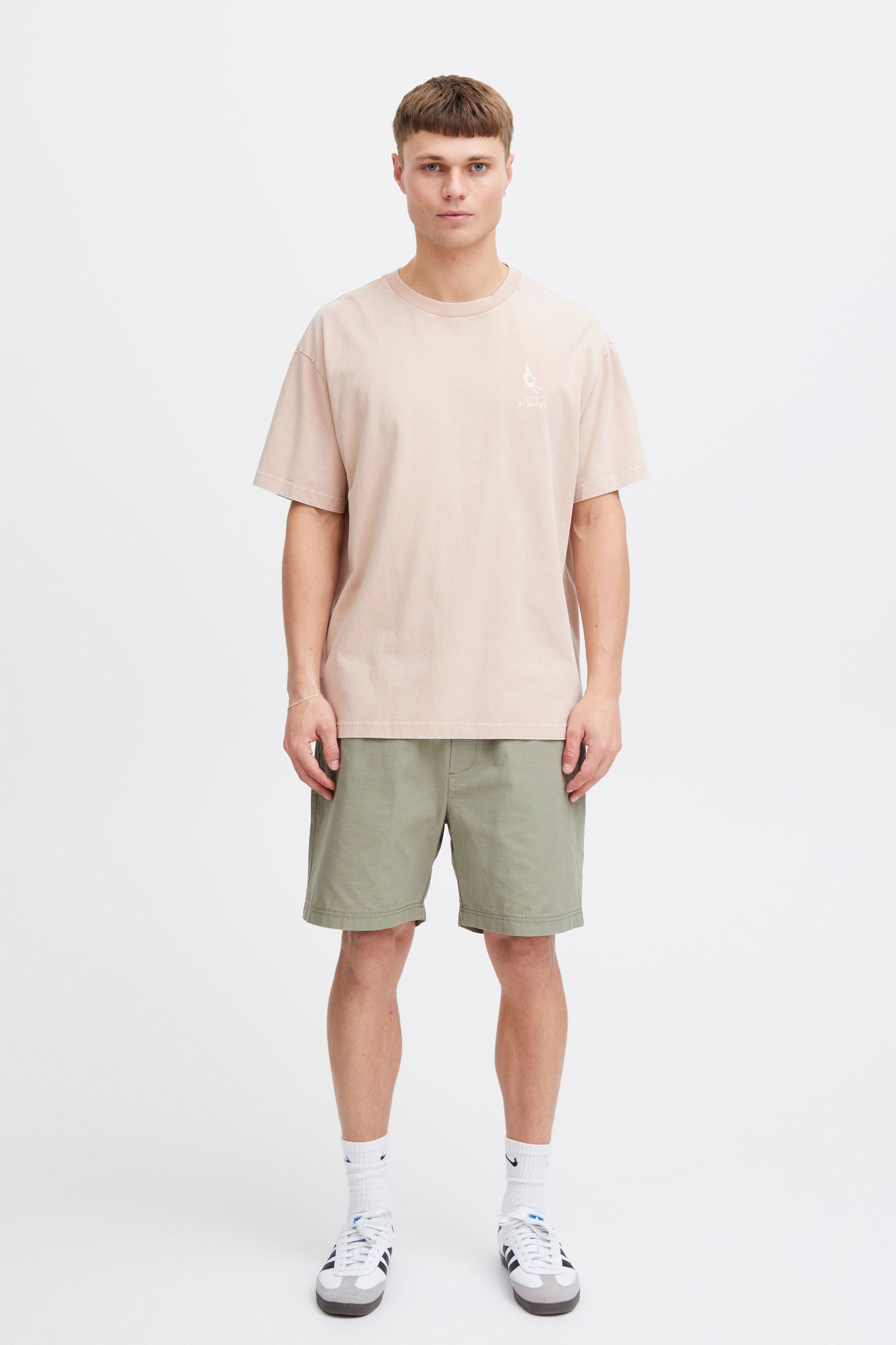 !Solid T-Shirt »T-Shirt SDIsmail«