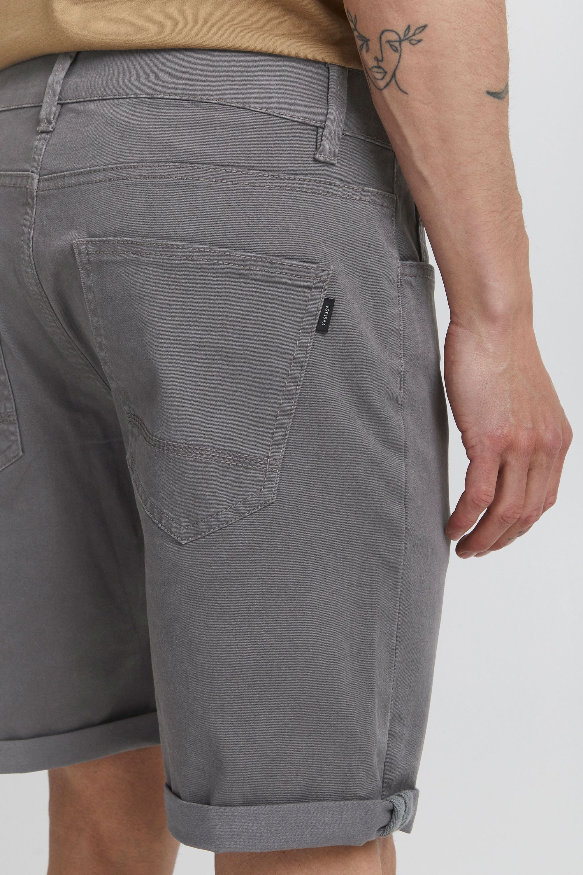 Indicode Jeansshorts »Jeansshorts IDPokka«