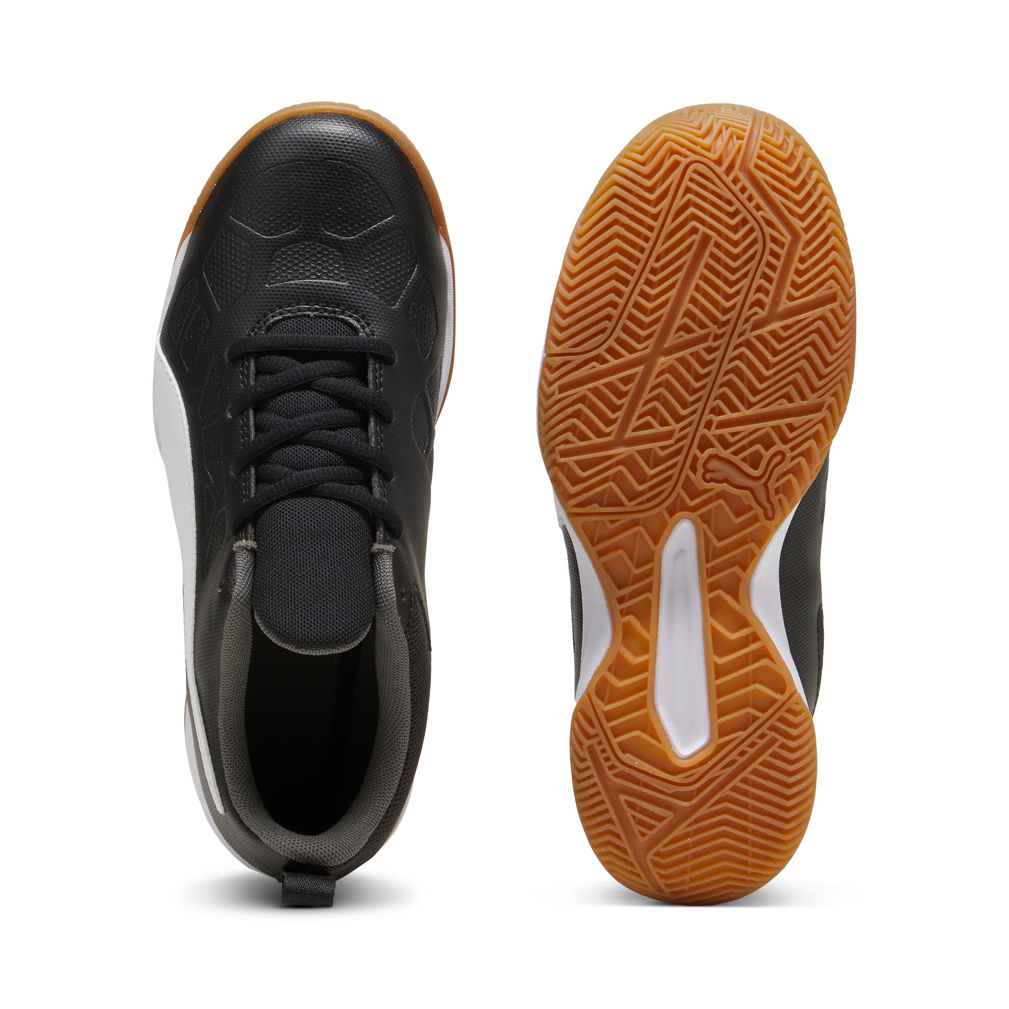 PUMA Hallenschuh »TENAZ JR«