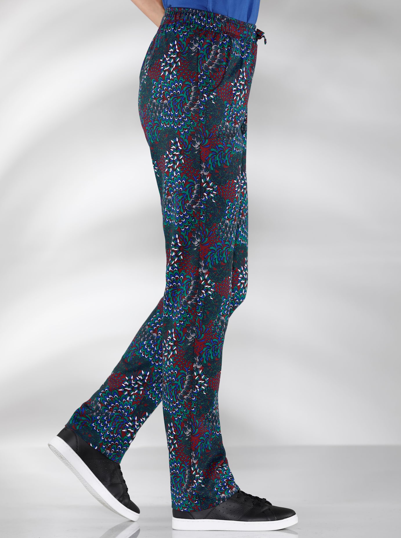Classic Basics Jerseyhose