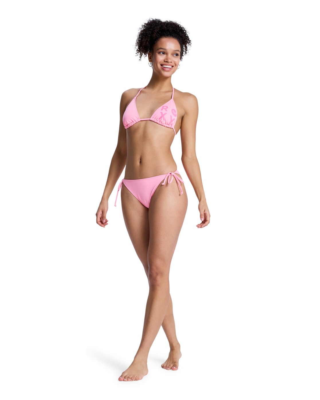 Roxy Triangel-Bikini »Solid Essentials TS Set«