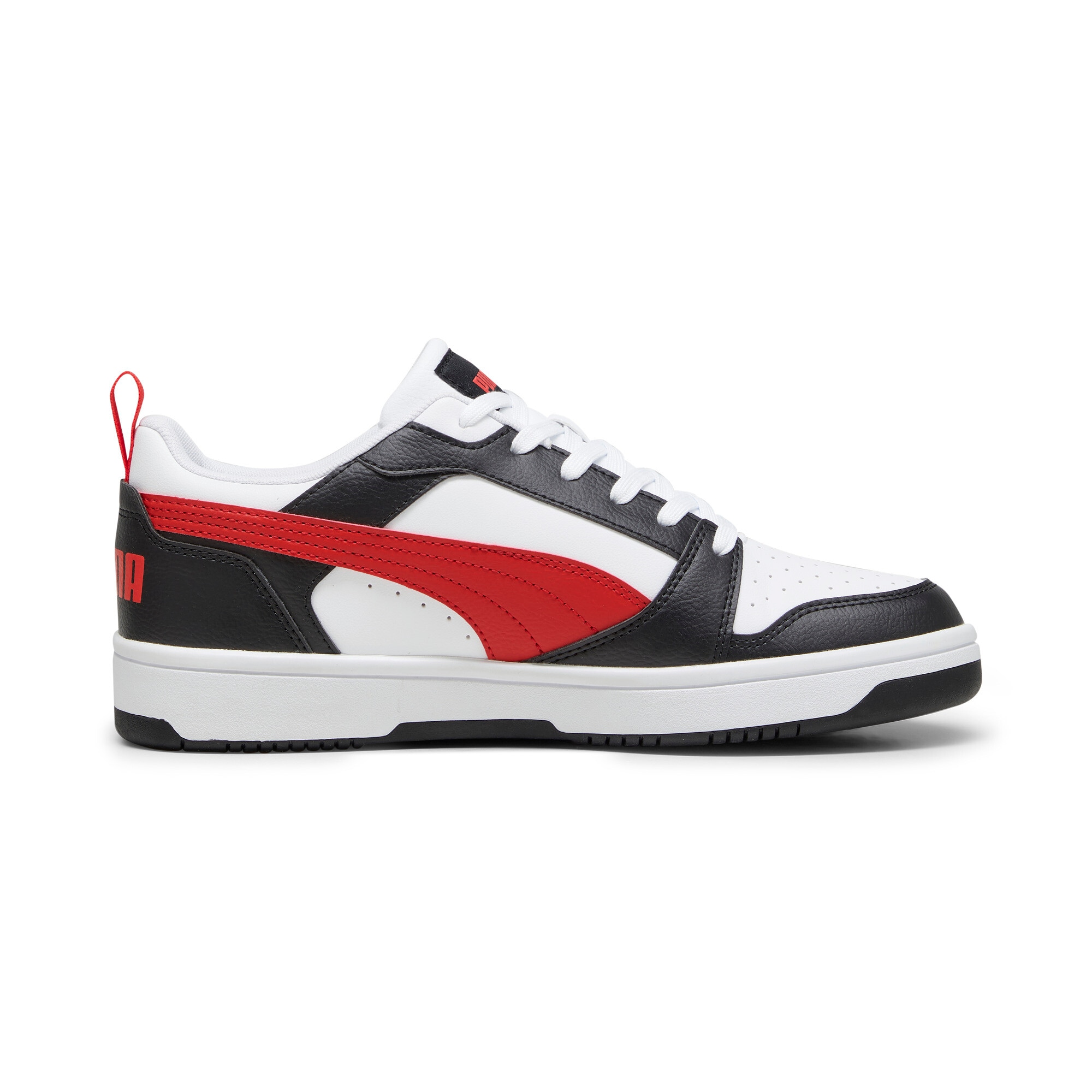 PUMA Sneaker »REBOUND V6 LOW«